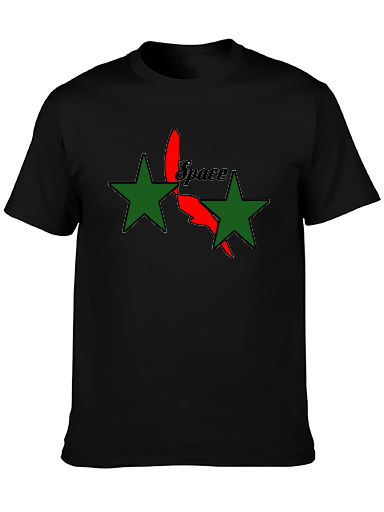 Space Stars T-Shirt