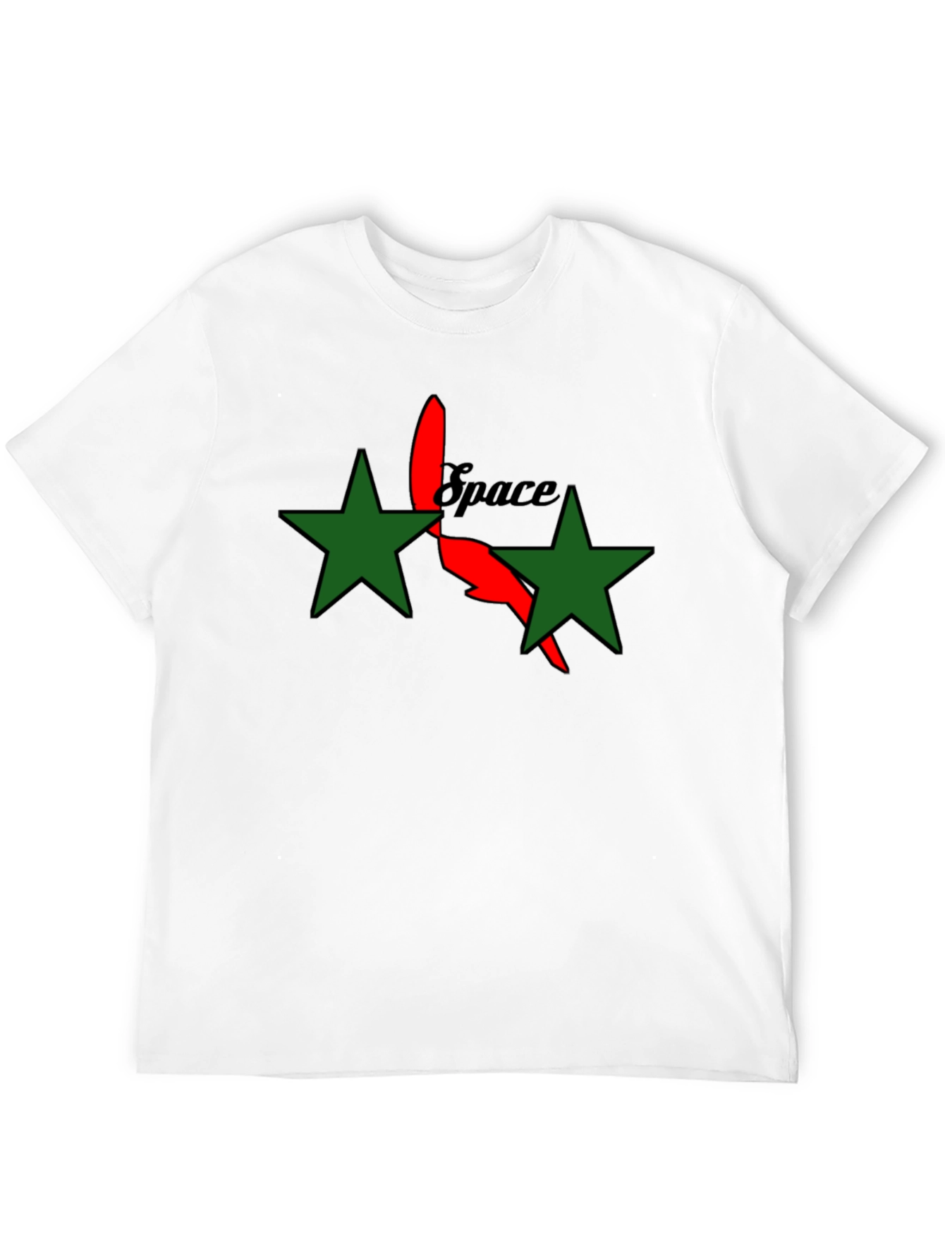 Space Stars T-Shirt