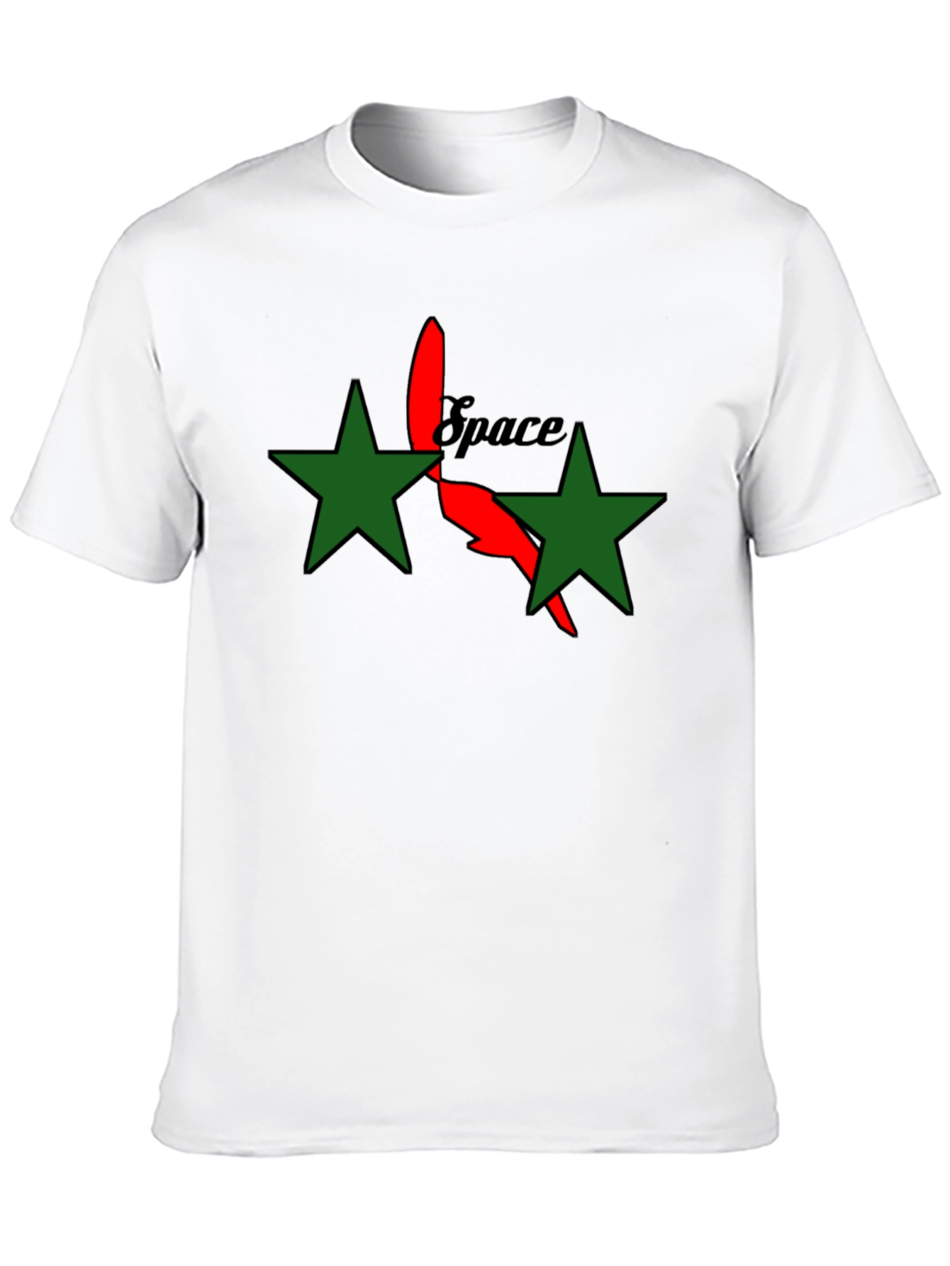 Space Stars T-Shirt