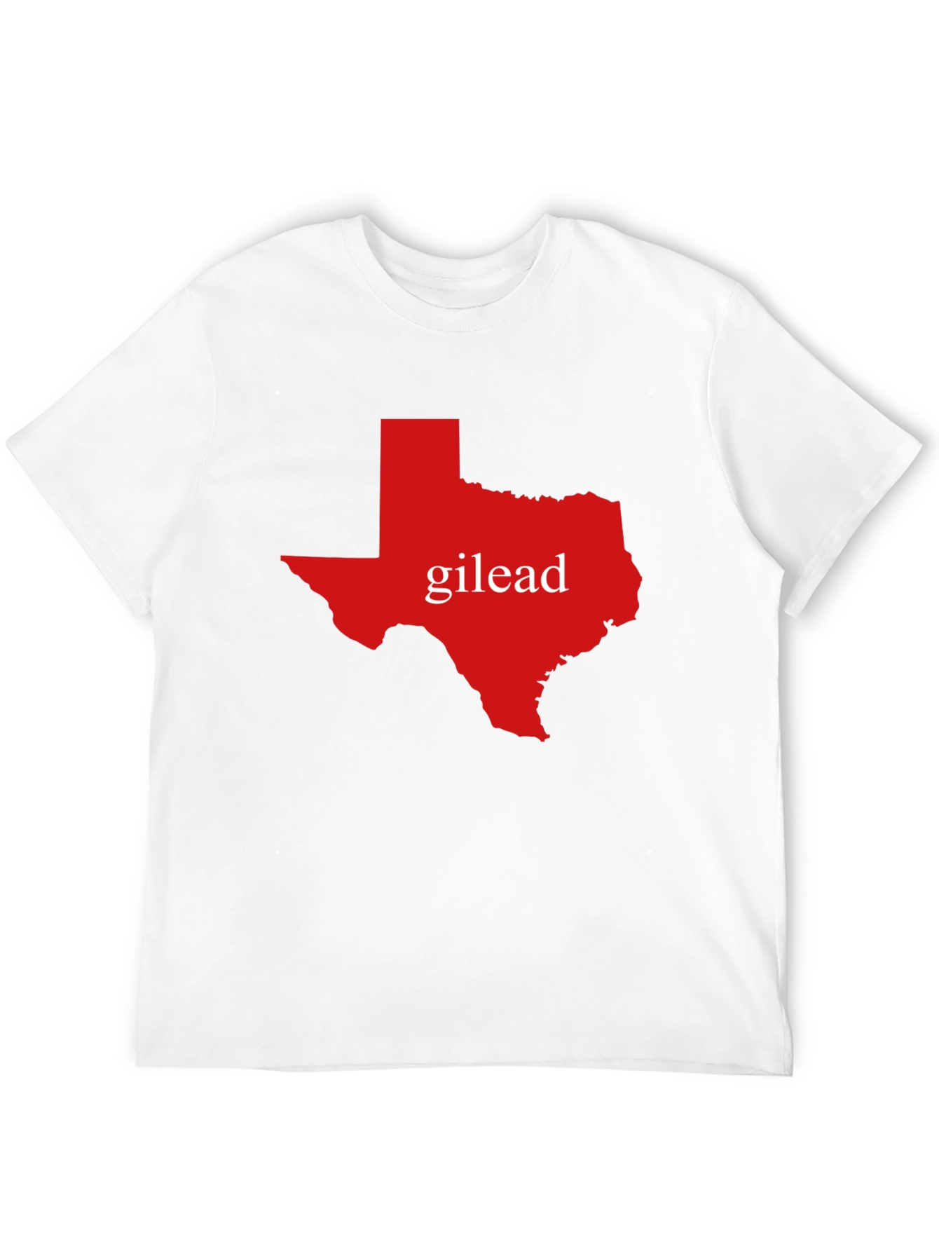 Texas Gilead Tee - Unisex Graphic T-Shirt
