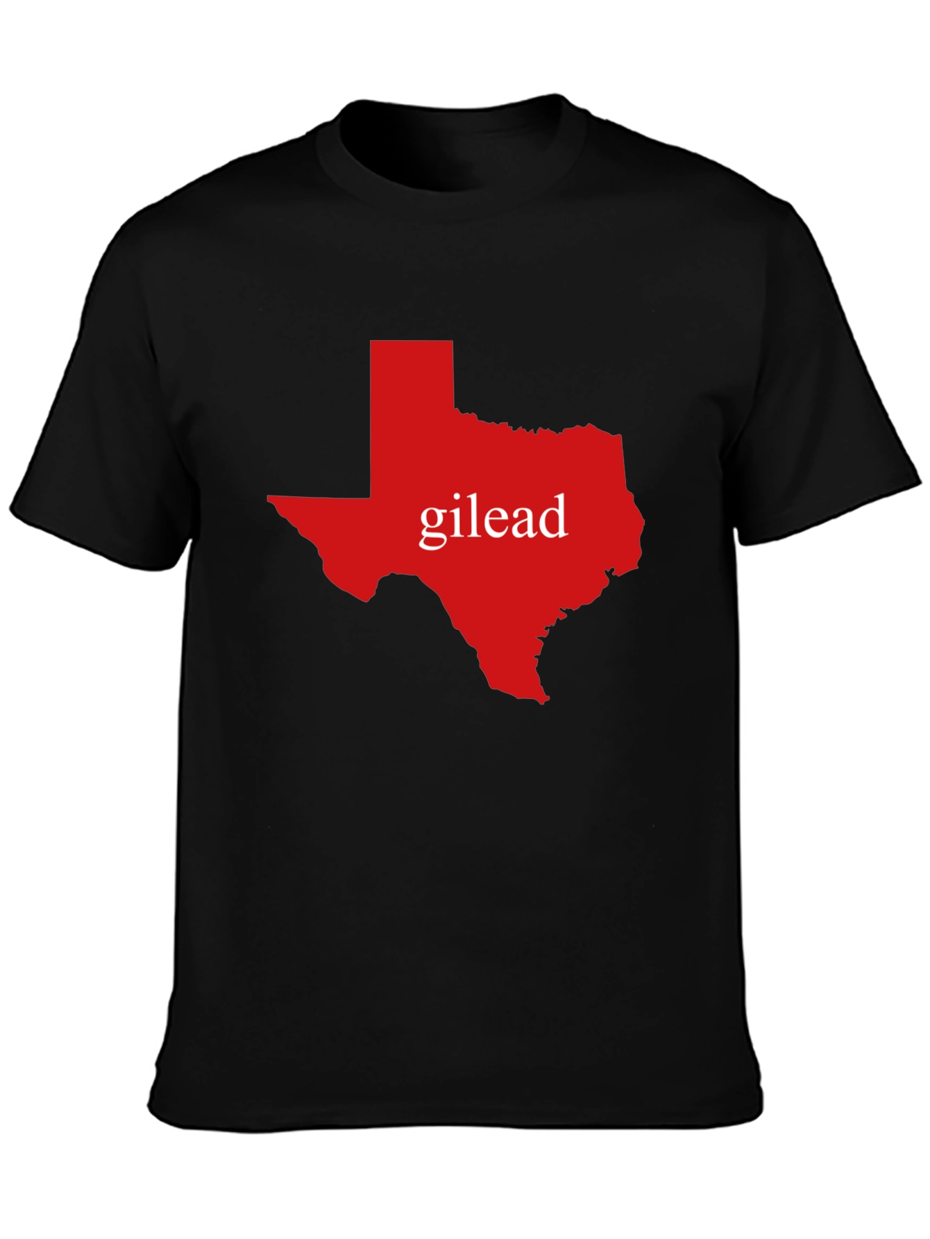 Texas Gilead Tee - Unisex Graphic T-Shirt