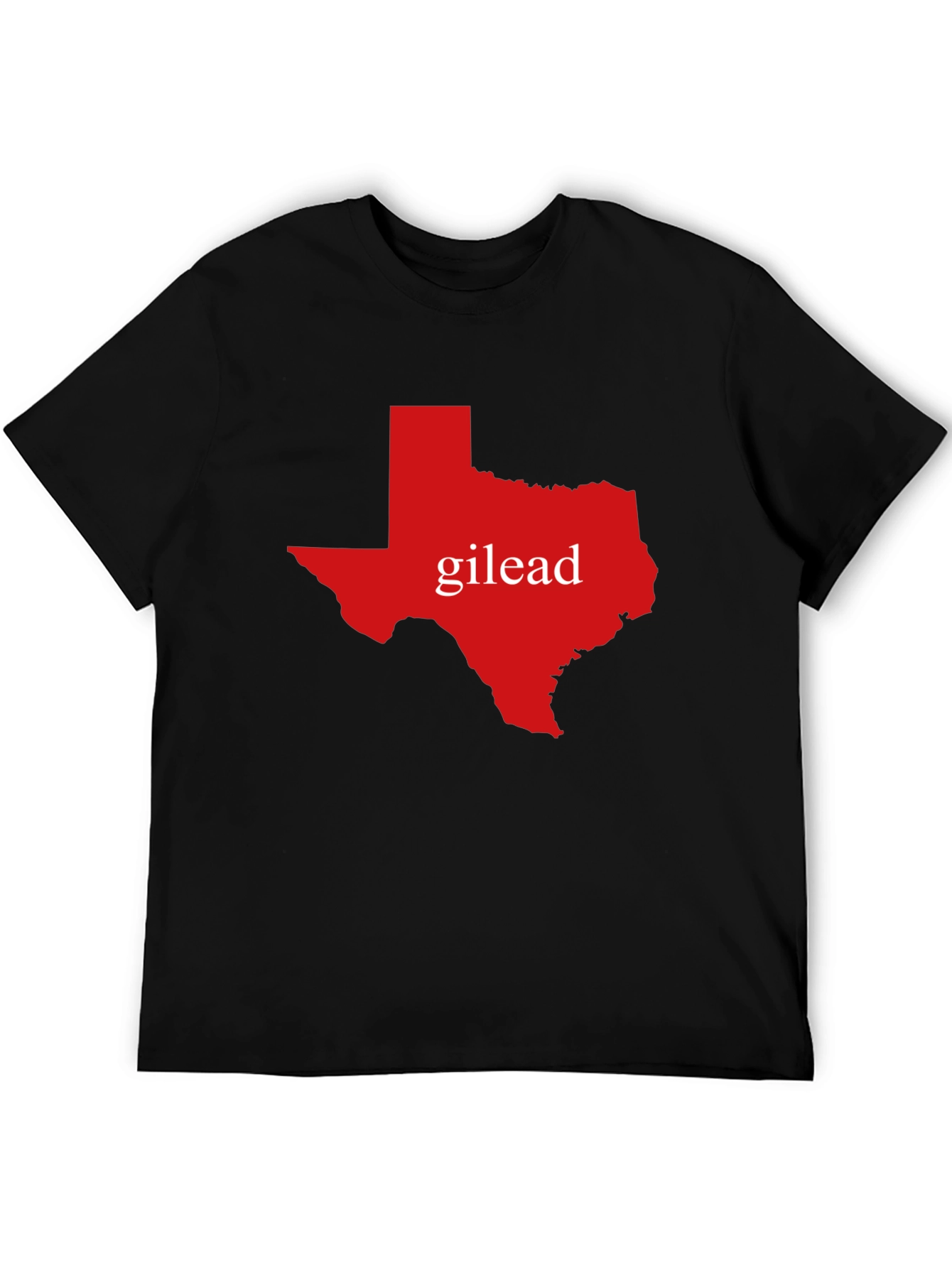 Texas Gilead Tee - Unisex Graphic T-Shirt