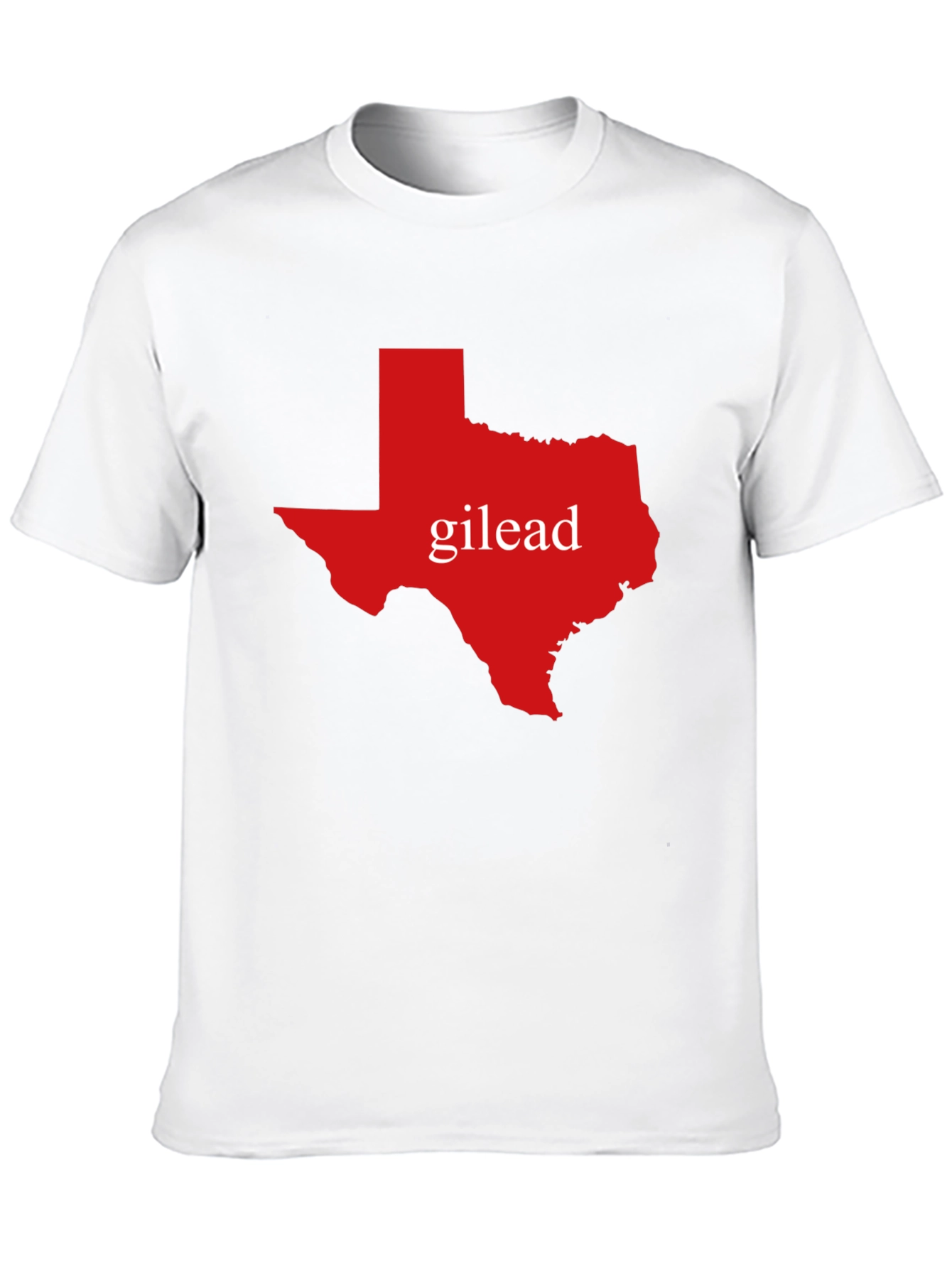 Texas Gilead Tee - Unisex Graphic T-Shirt