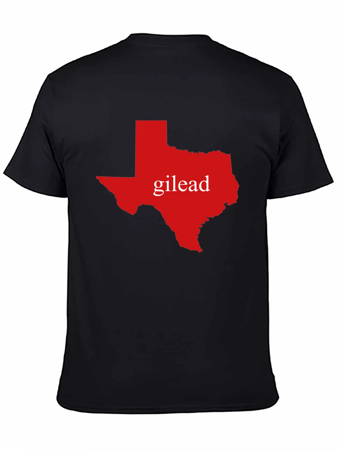Texas Gilead Tee - Unisex Graphic T-Shirt