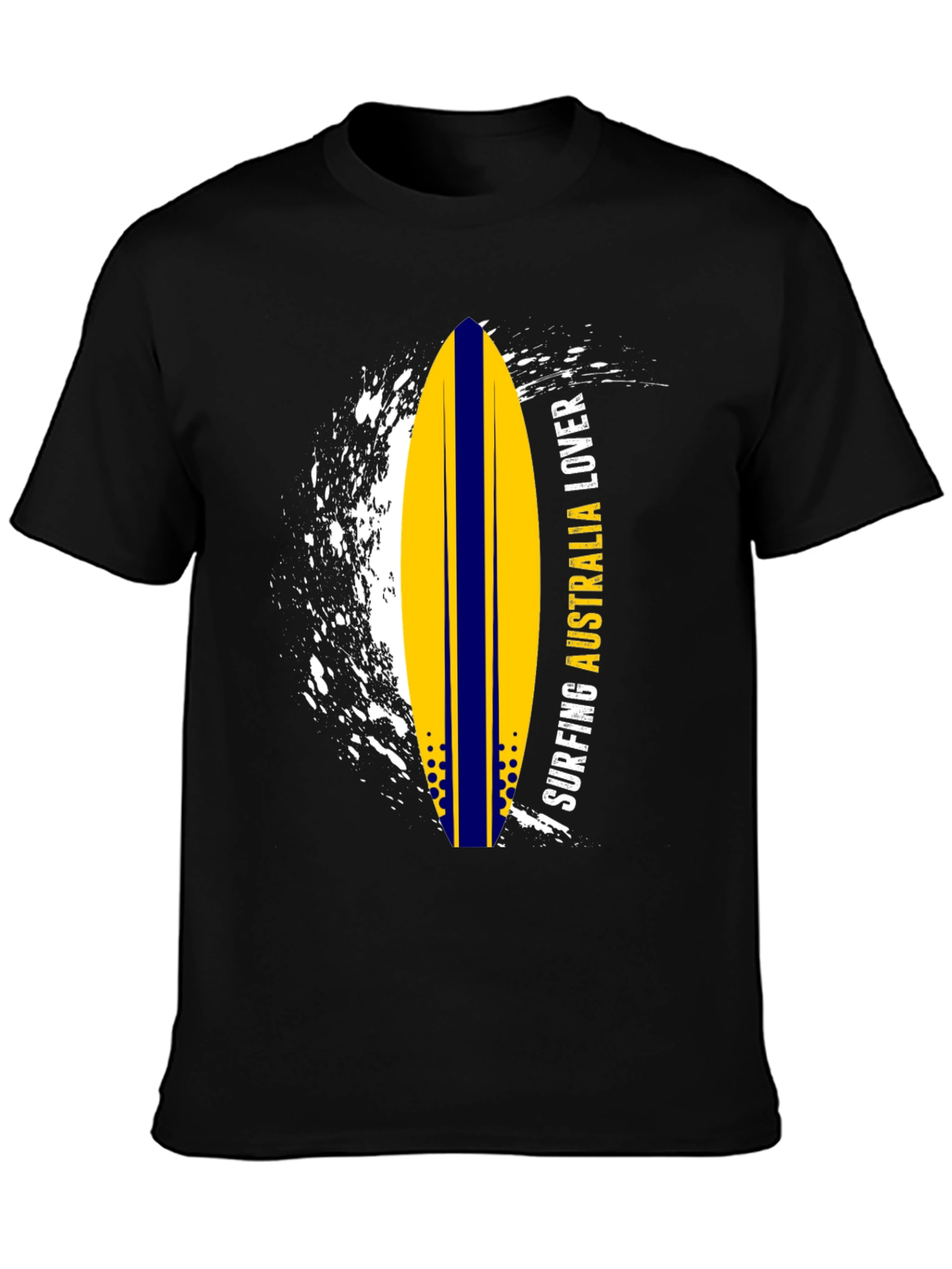 Surfing Australia Lover T-Shirt