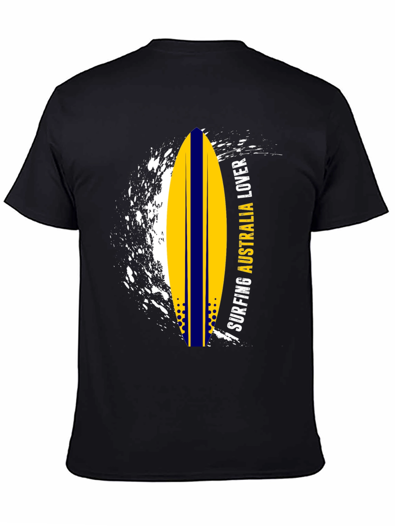 Surfing Australia Lover T-Shirt
