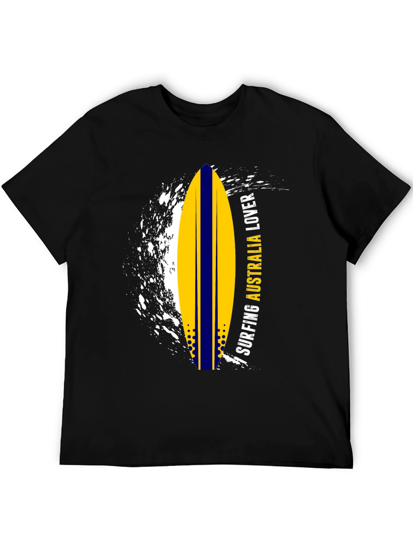 Surfing Australia Lover T-Shirt
