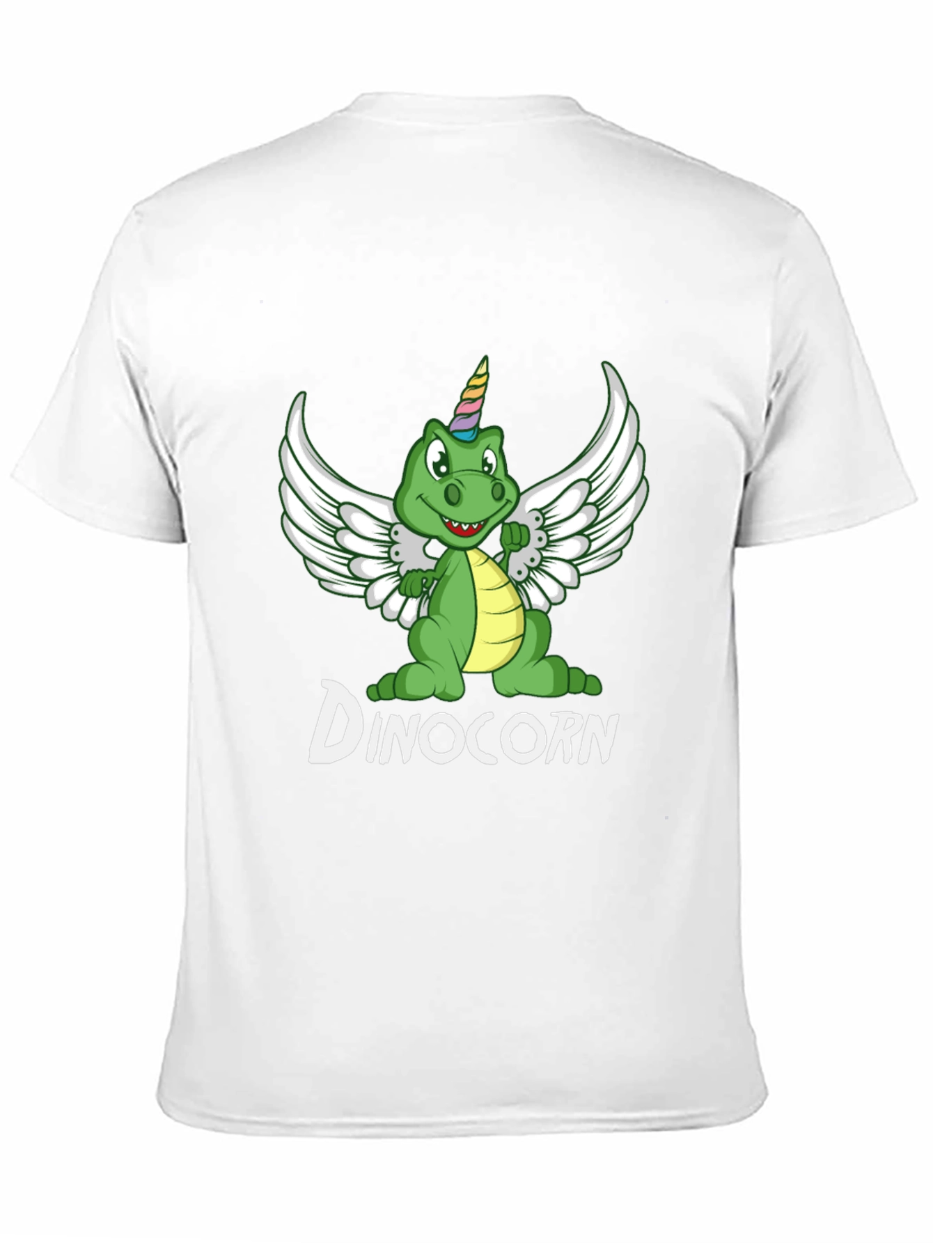 Dinocorn T-Shirt