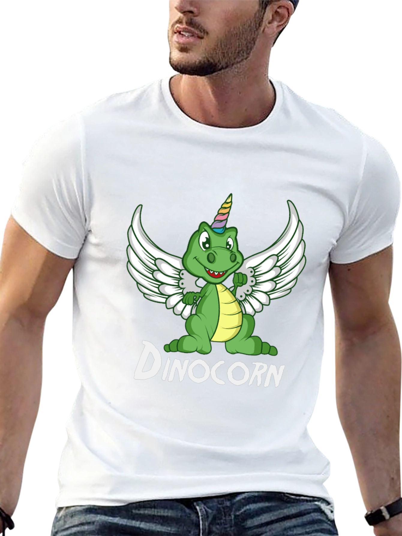 Dinocorn T-Shirt