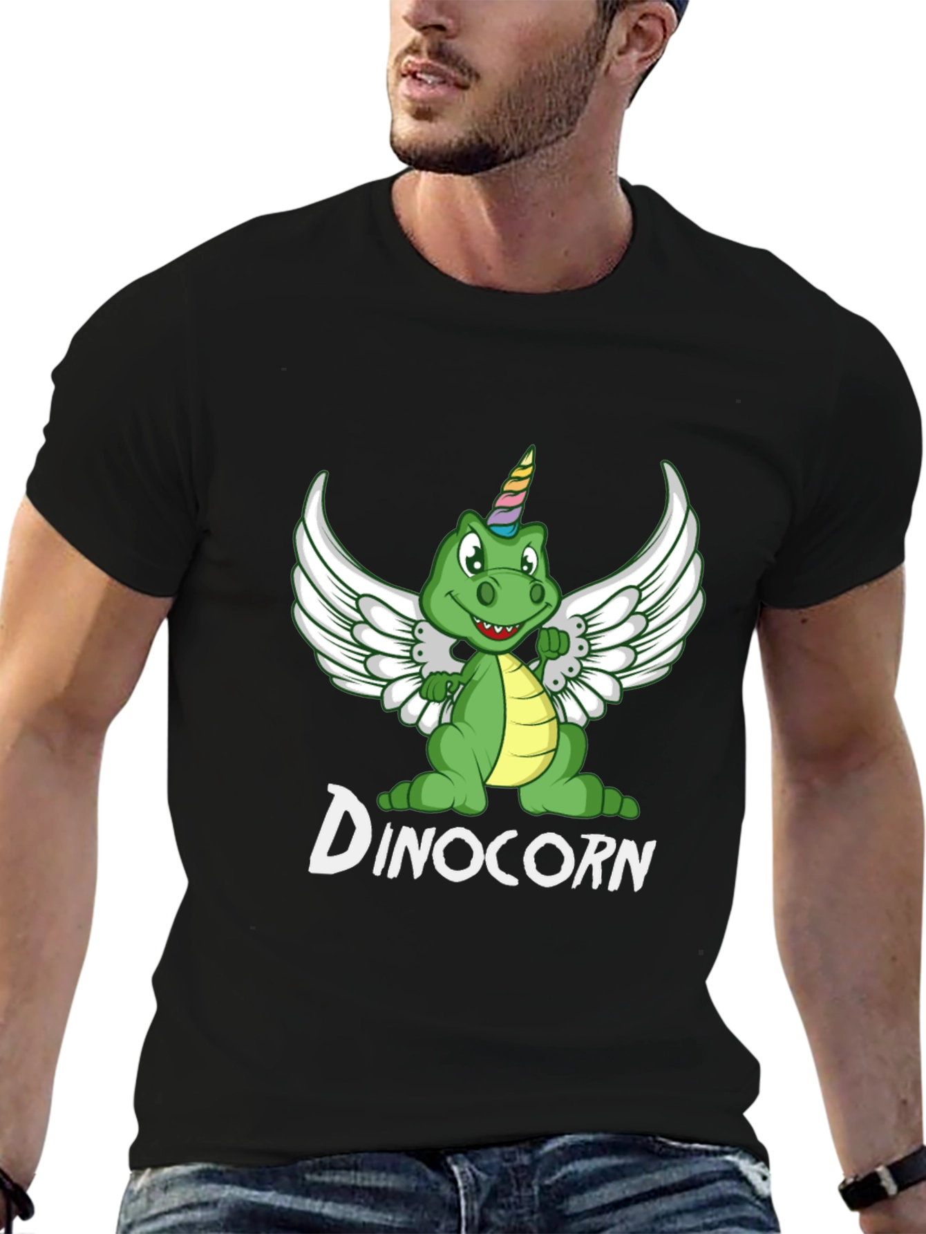 Dinocorn T-Shirt