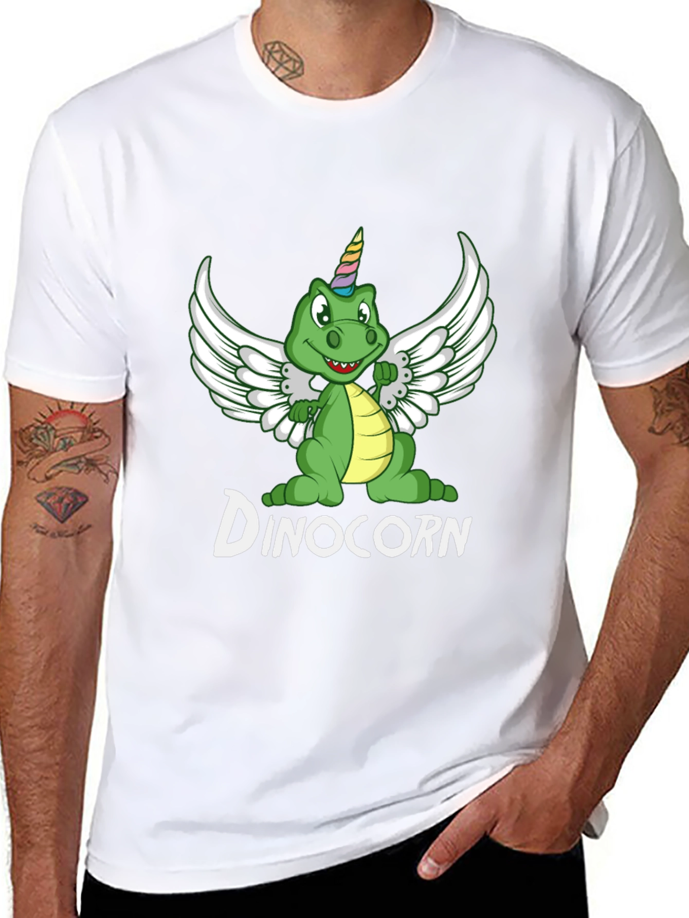Dinocorn T-Shirt