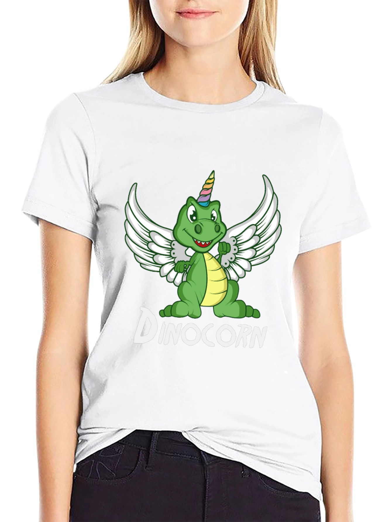 Dinocorn T-Shirt