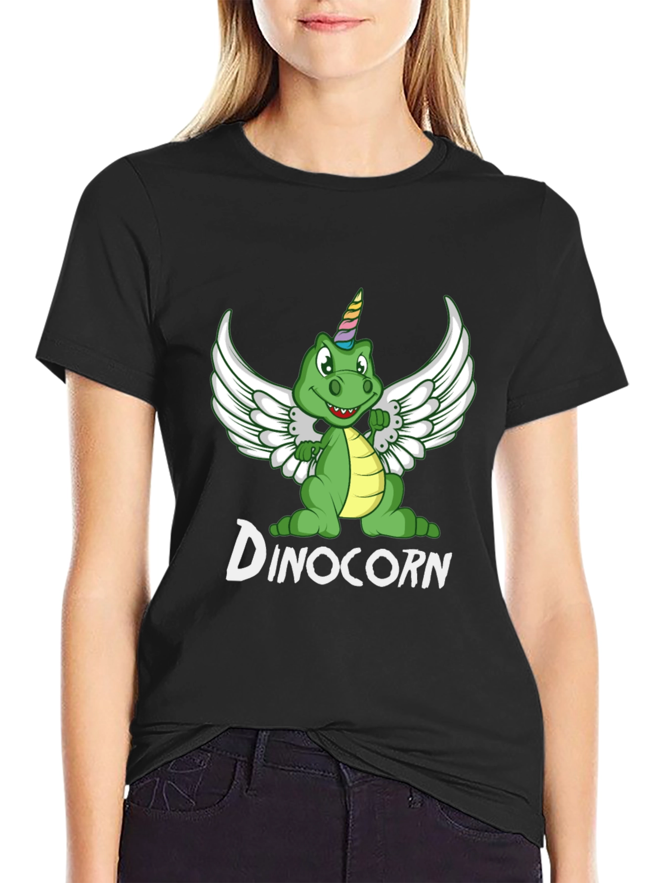 Dinocorn T-Shirt