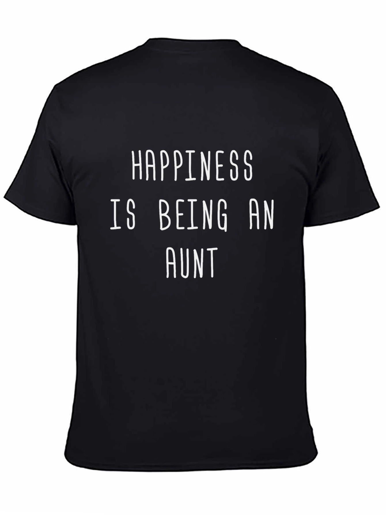 Happiness is Being an Aunt T-Shirt