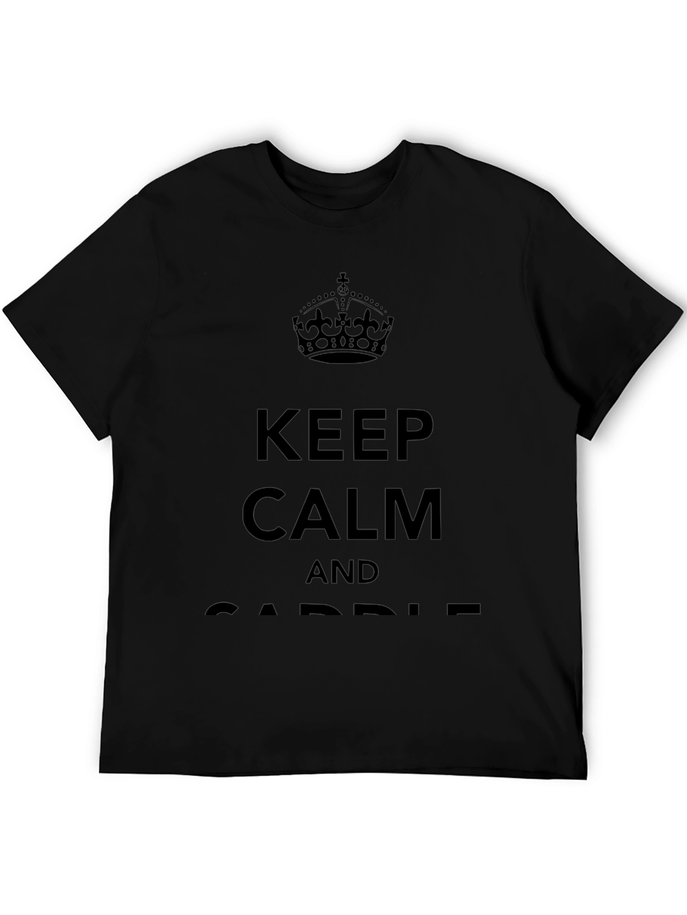 Keep Calm T-Shirt
