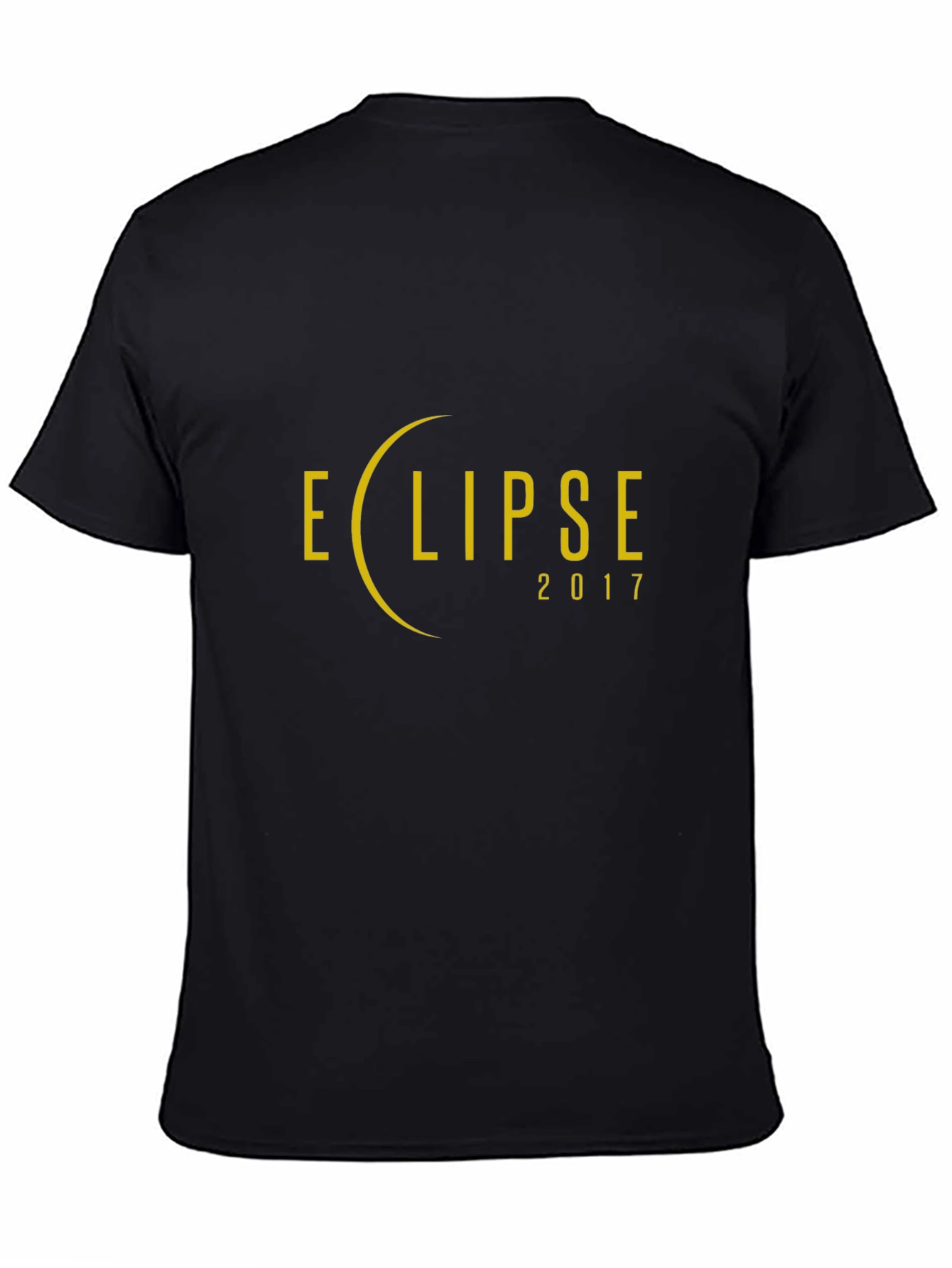 Eclipse 2017 Graphic Tee