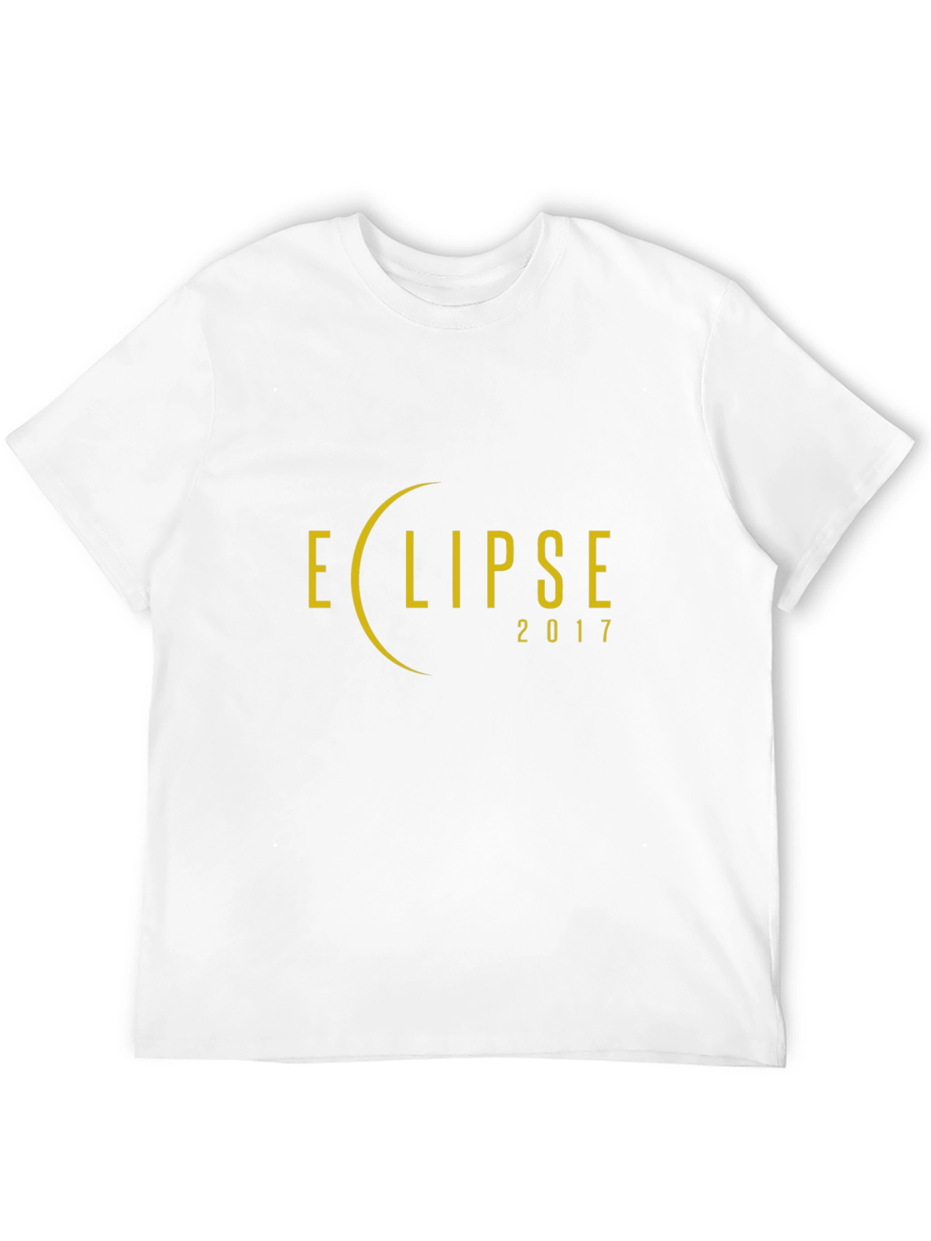Eclipse 2017 Graphic Tee
