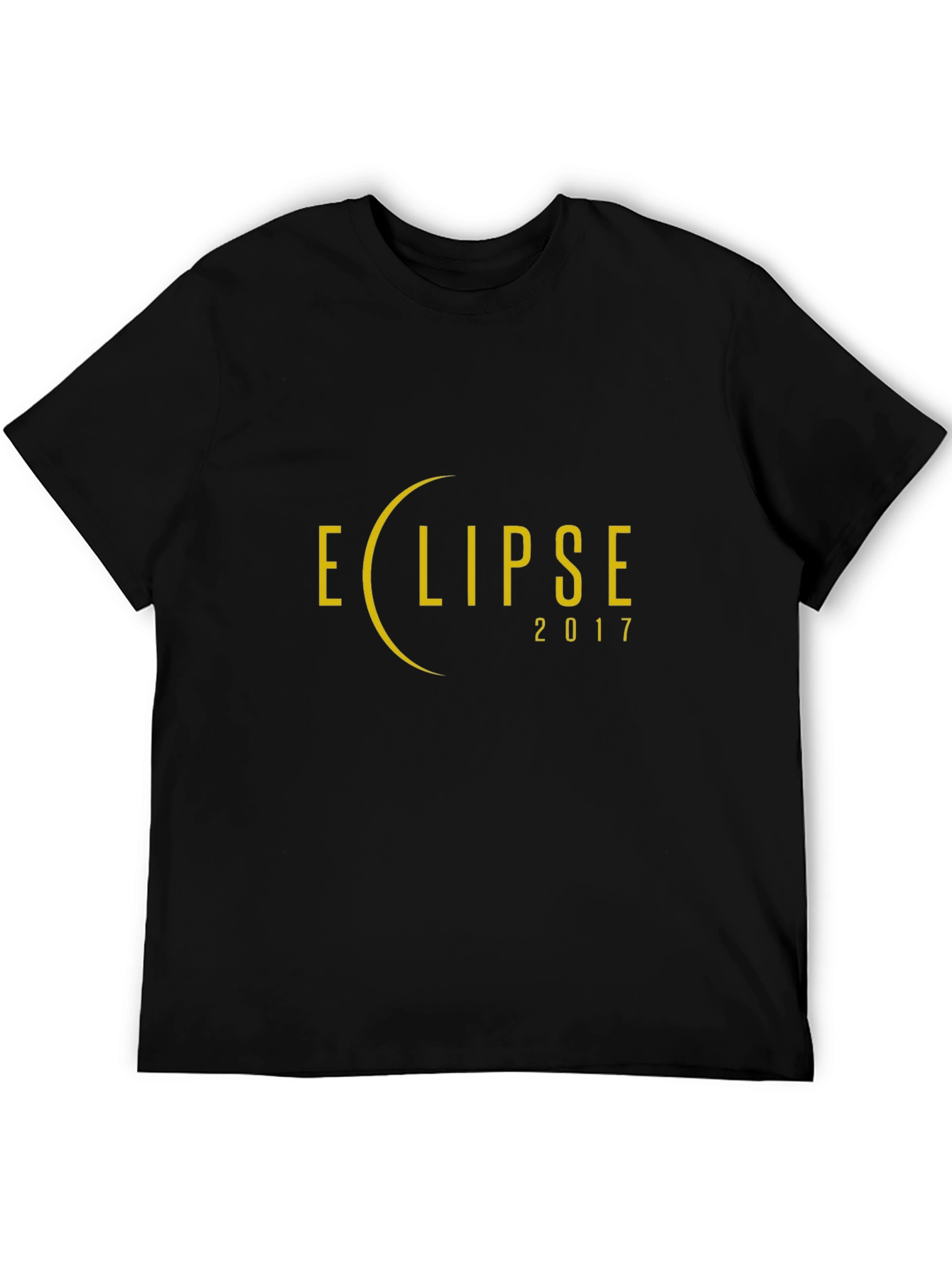 Eclipse 2017 Graphic Tee