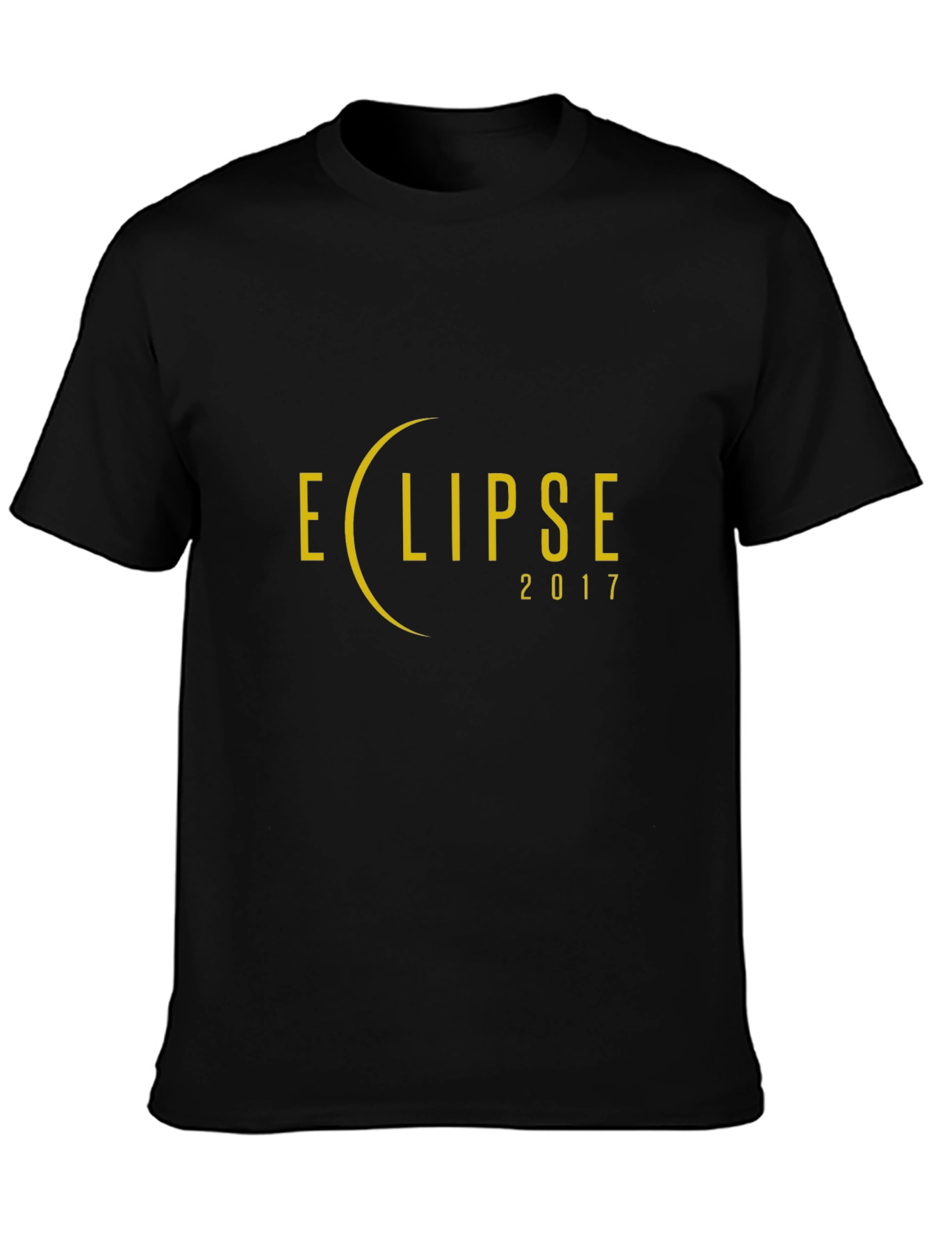 Eclipse 2017 Graphic Tee