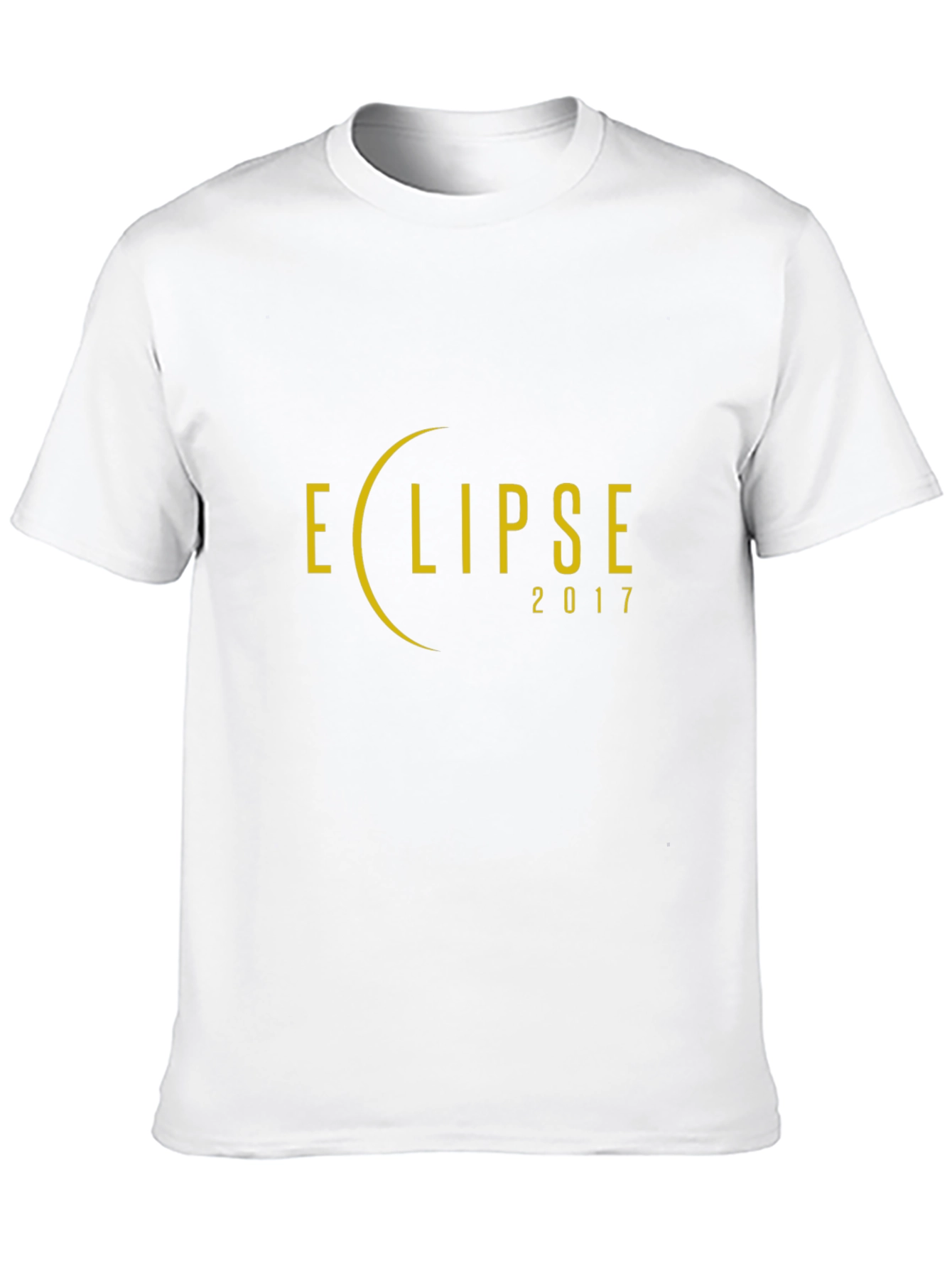 Eclipse 2017 Graphic Tee