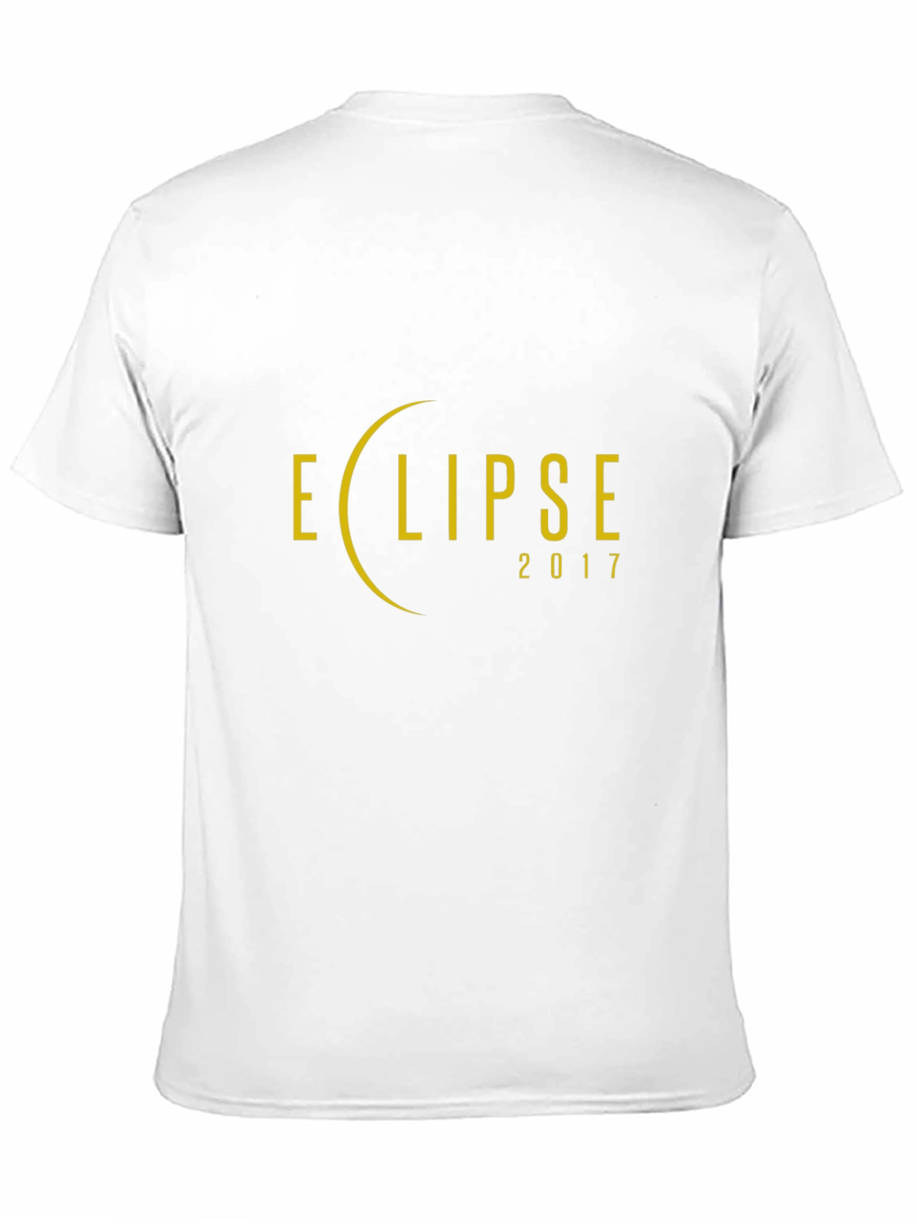Eclipse 2017 Graphic Tee