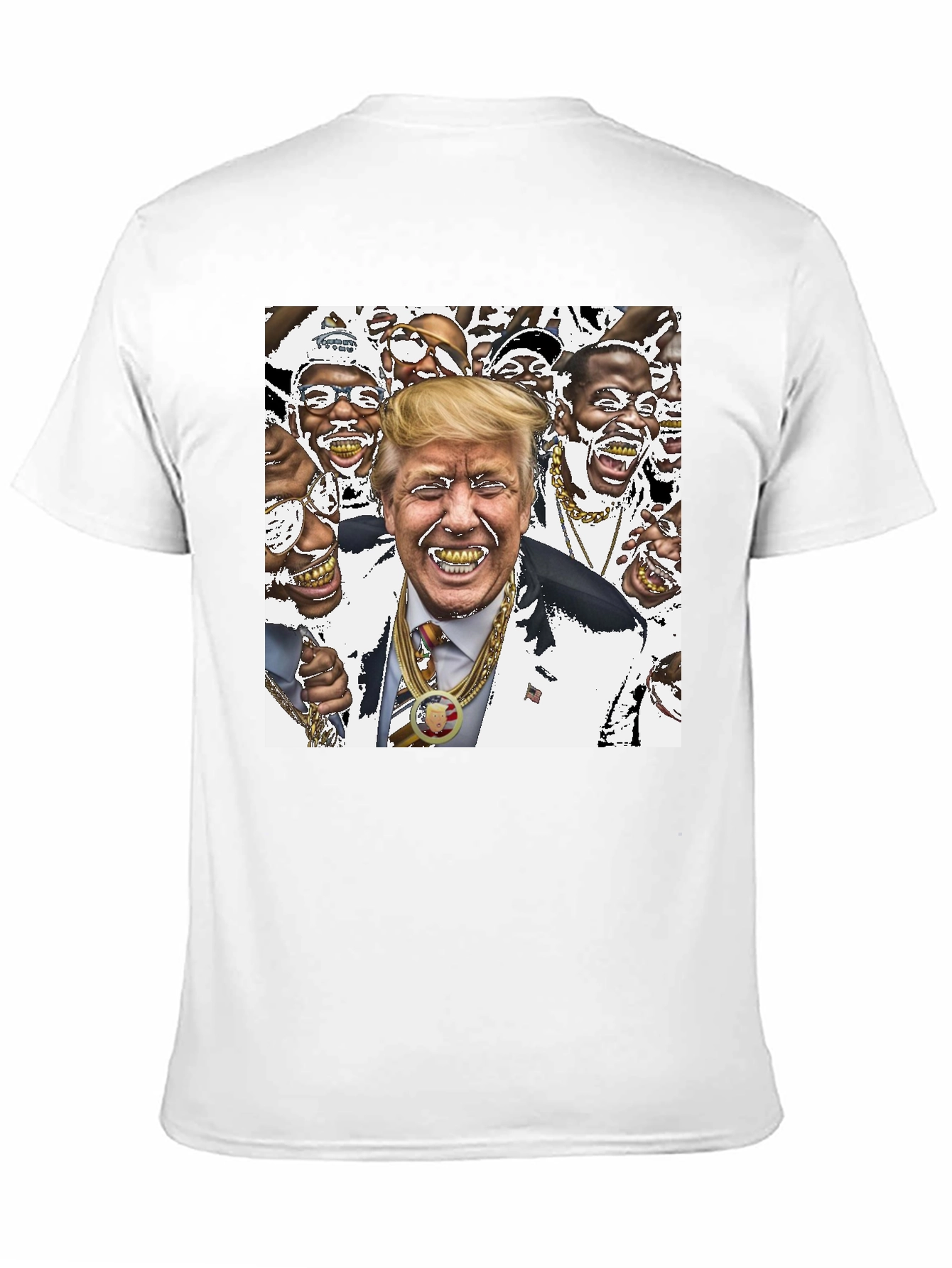Trump and Friends T-Shirt
