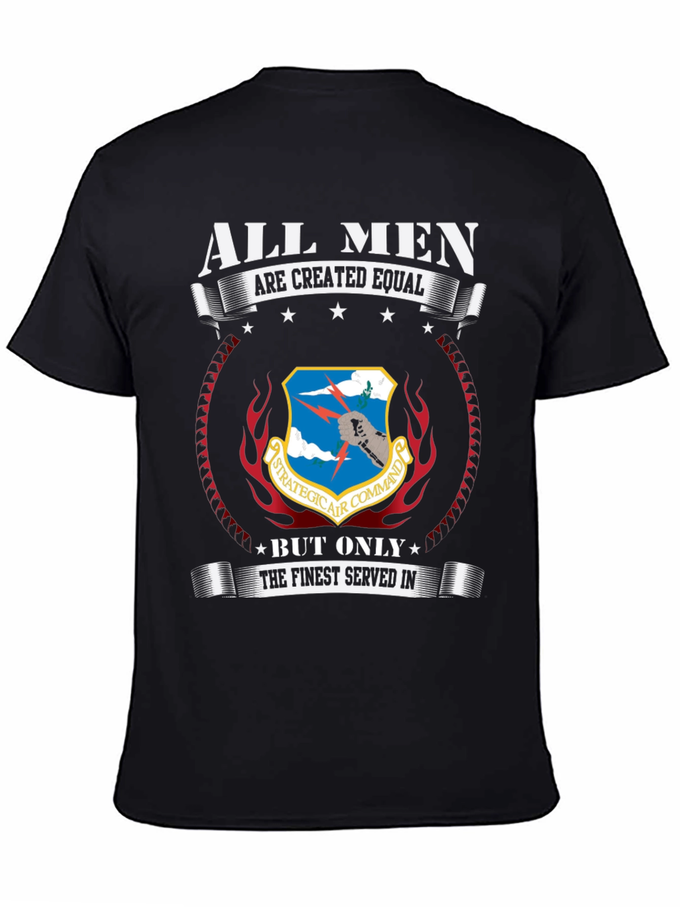 Strategic Air Command T-Shirt
