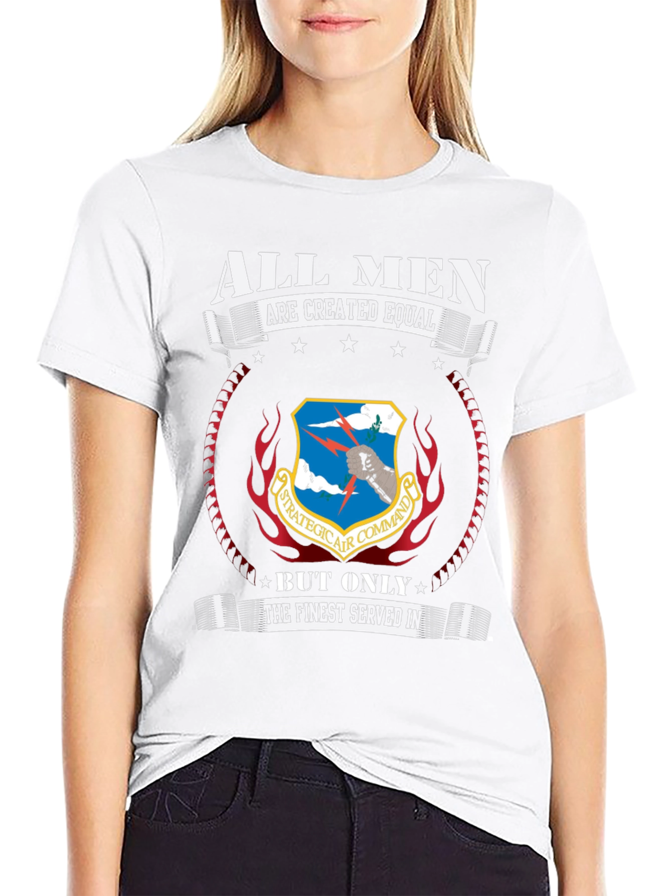 Strategic Air Command T-Shirt