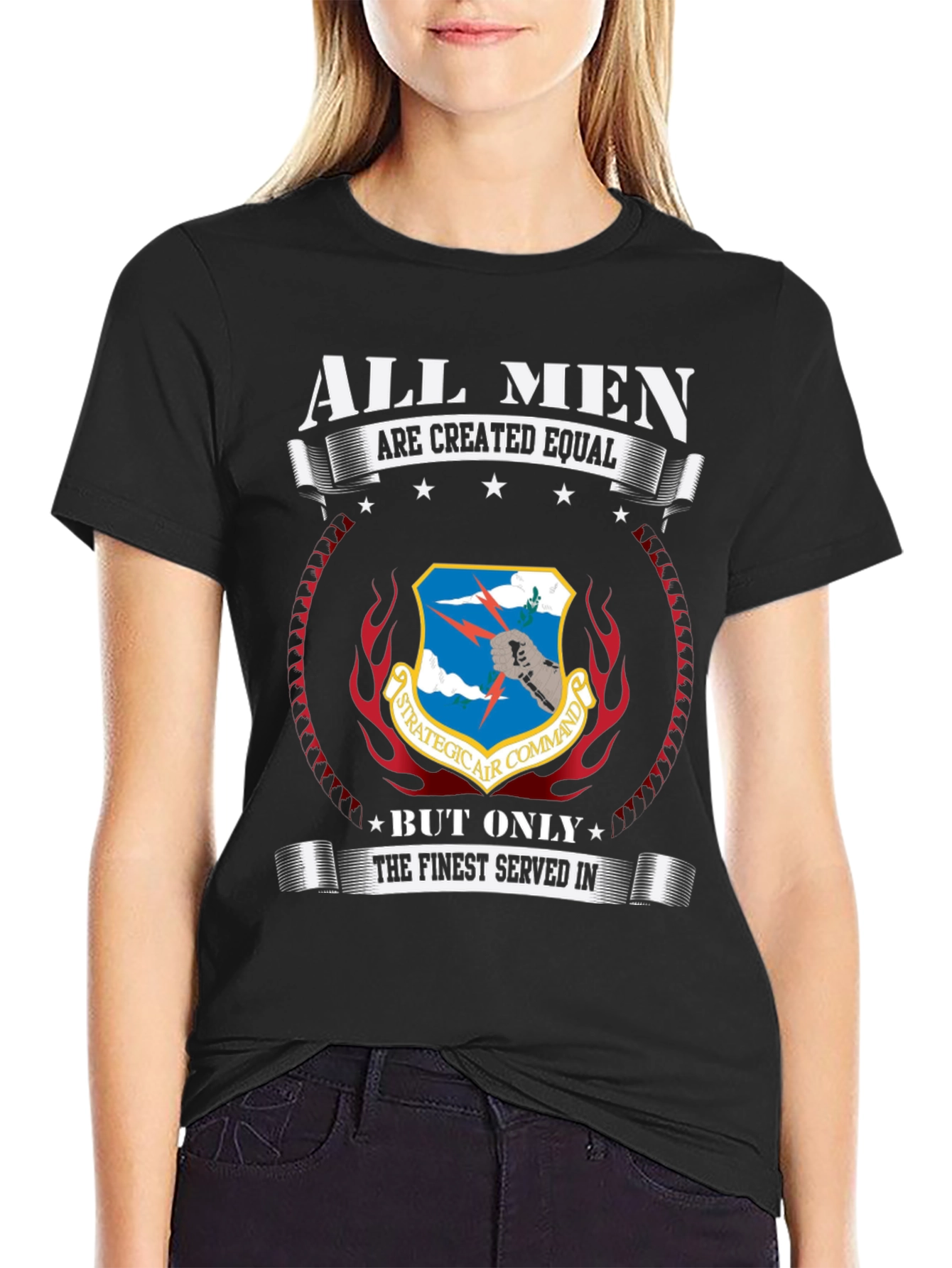 Strategic Air Command T-Shirt