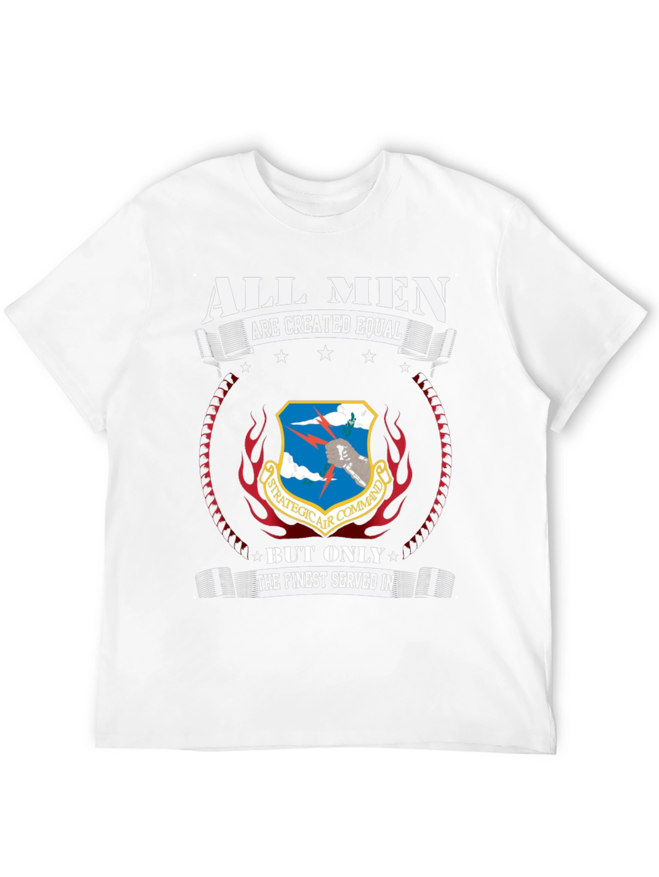 Strategic Air Command T-Shirt