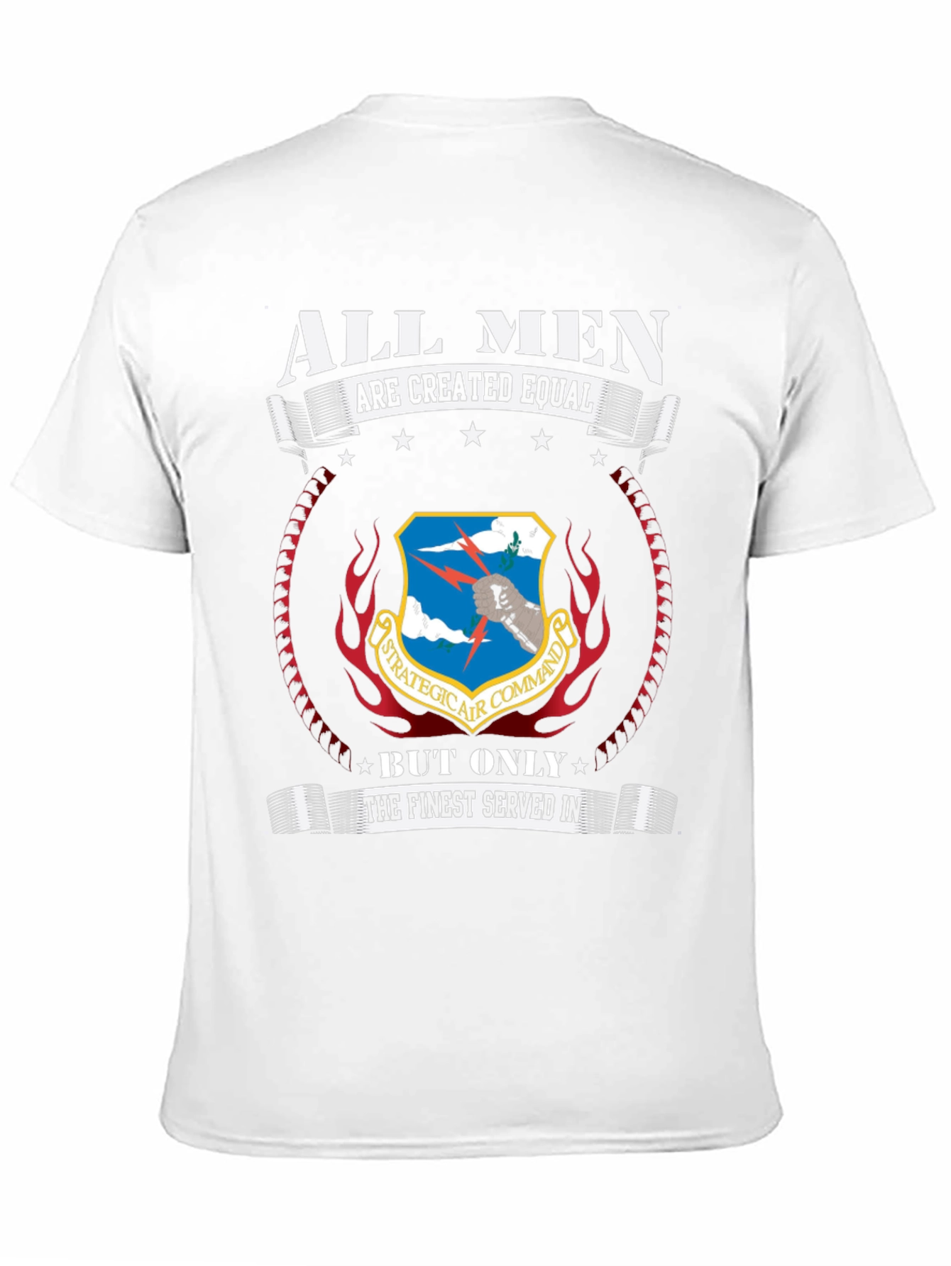 Strategic Air Command T-Shirt