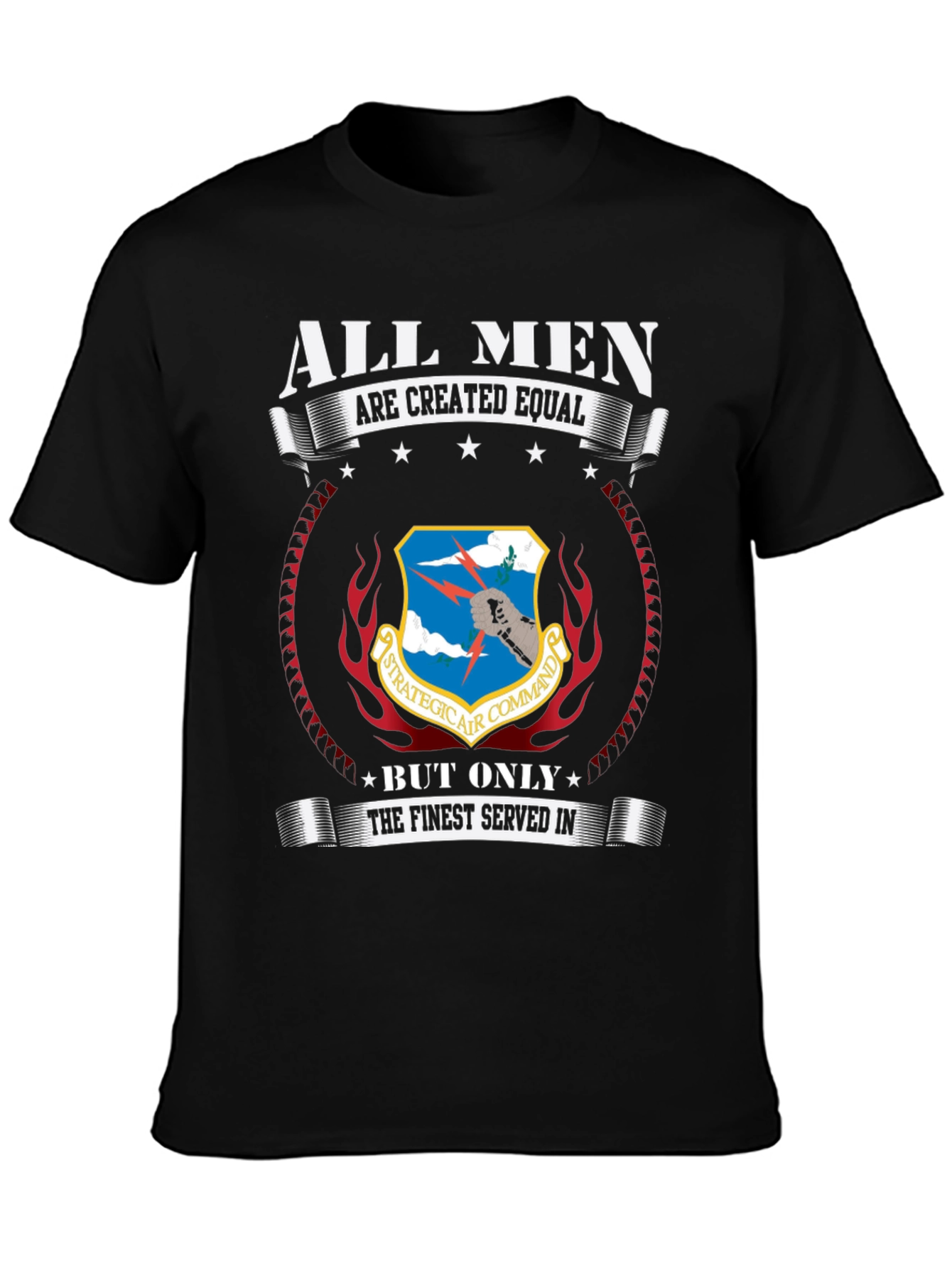 Strategic Air Command T-Shirt