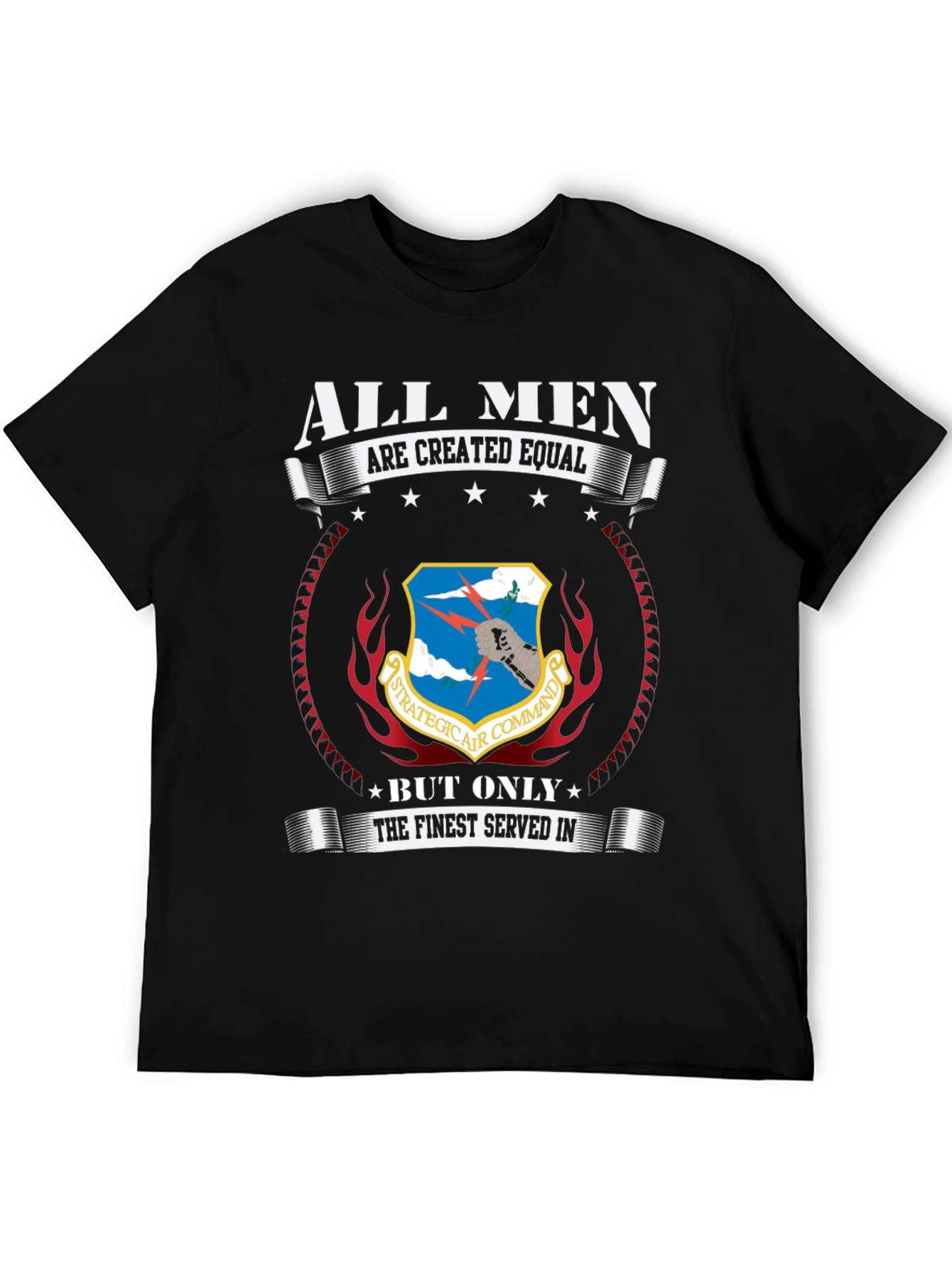Strategic Air Command T-Shirt