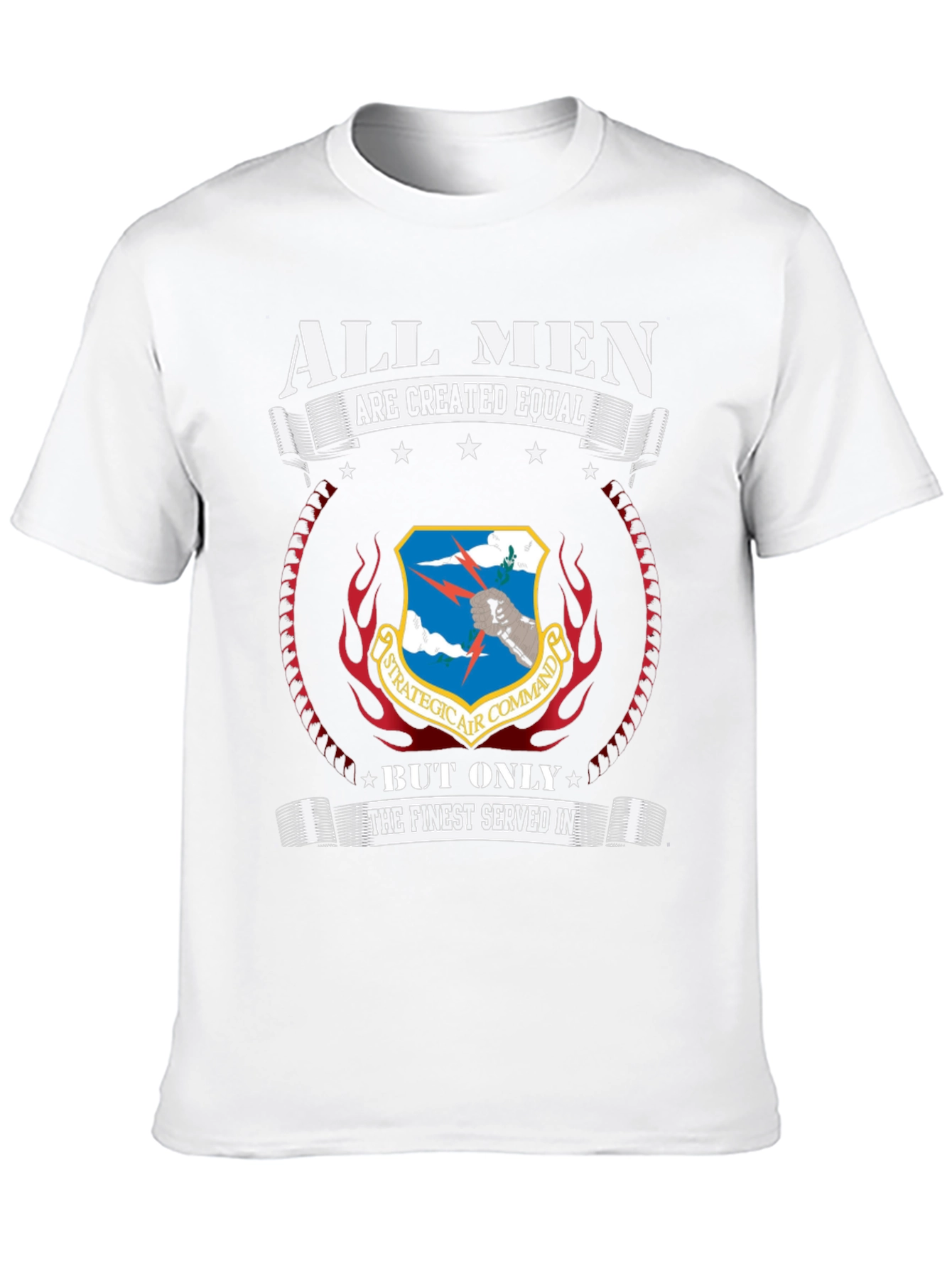 Strategic Air Command T-Shirt