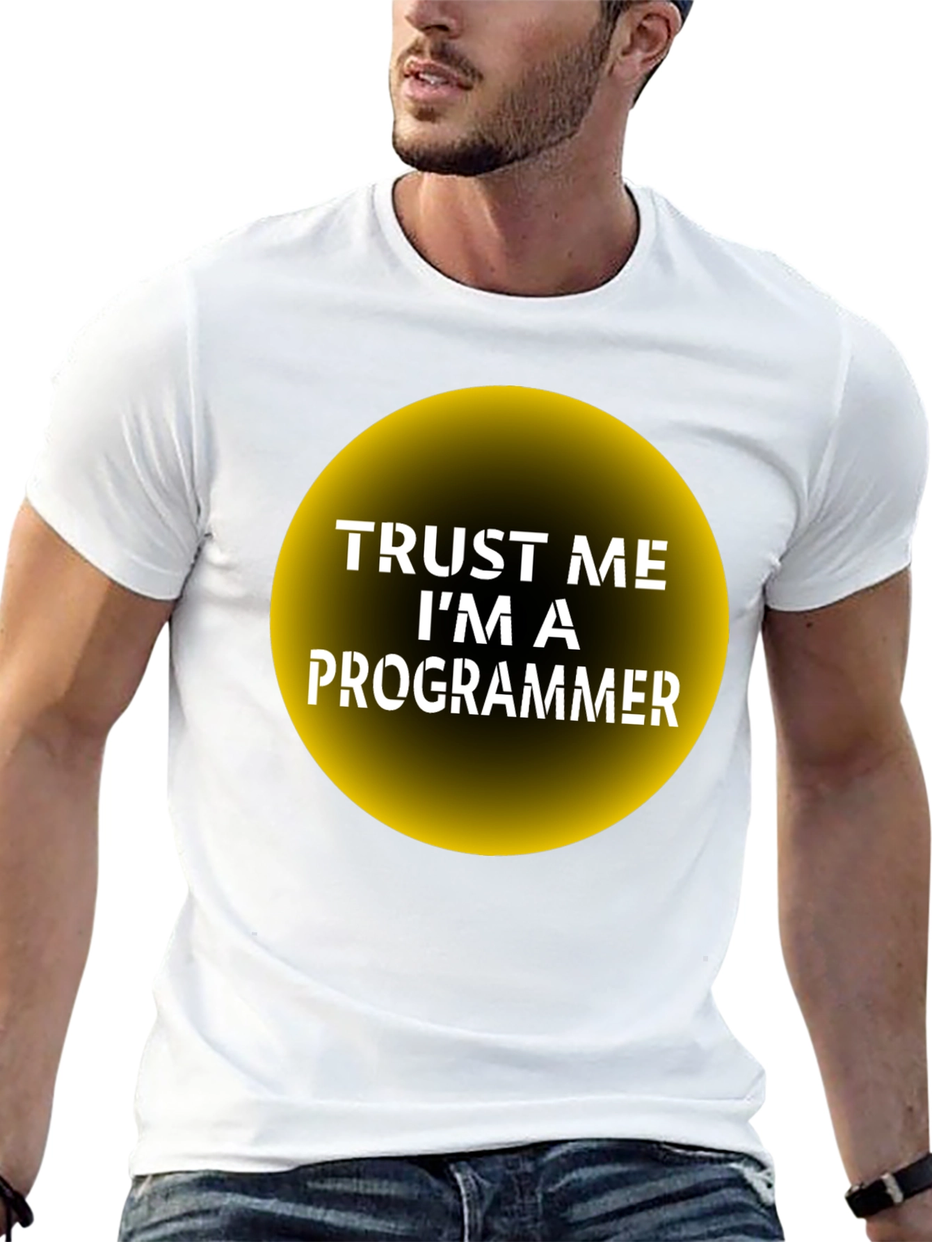 Trust Me Im a Programmer T-Shirt
