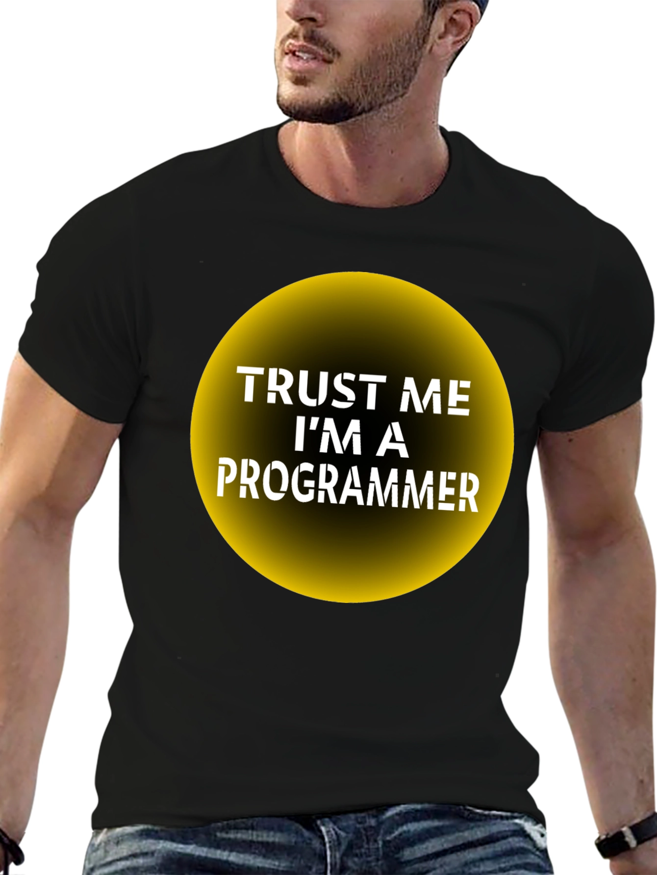 Trust Me Im a Programmer T-Shirt