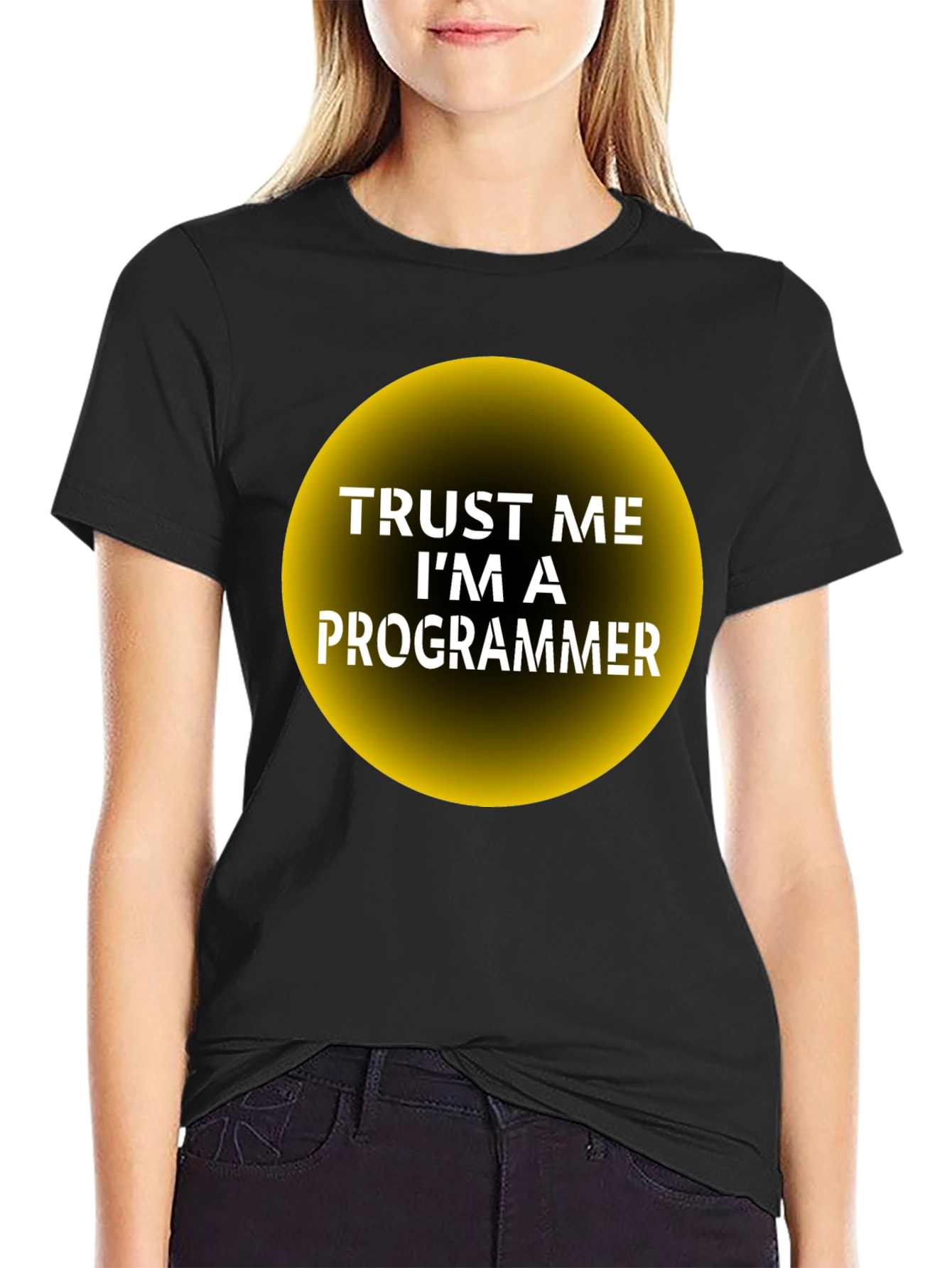 Trust Me Im a Programmer T-Shirt