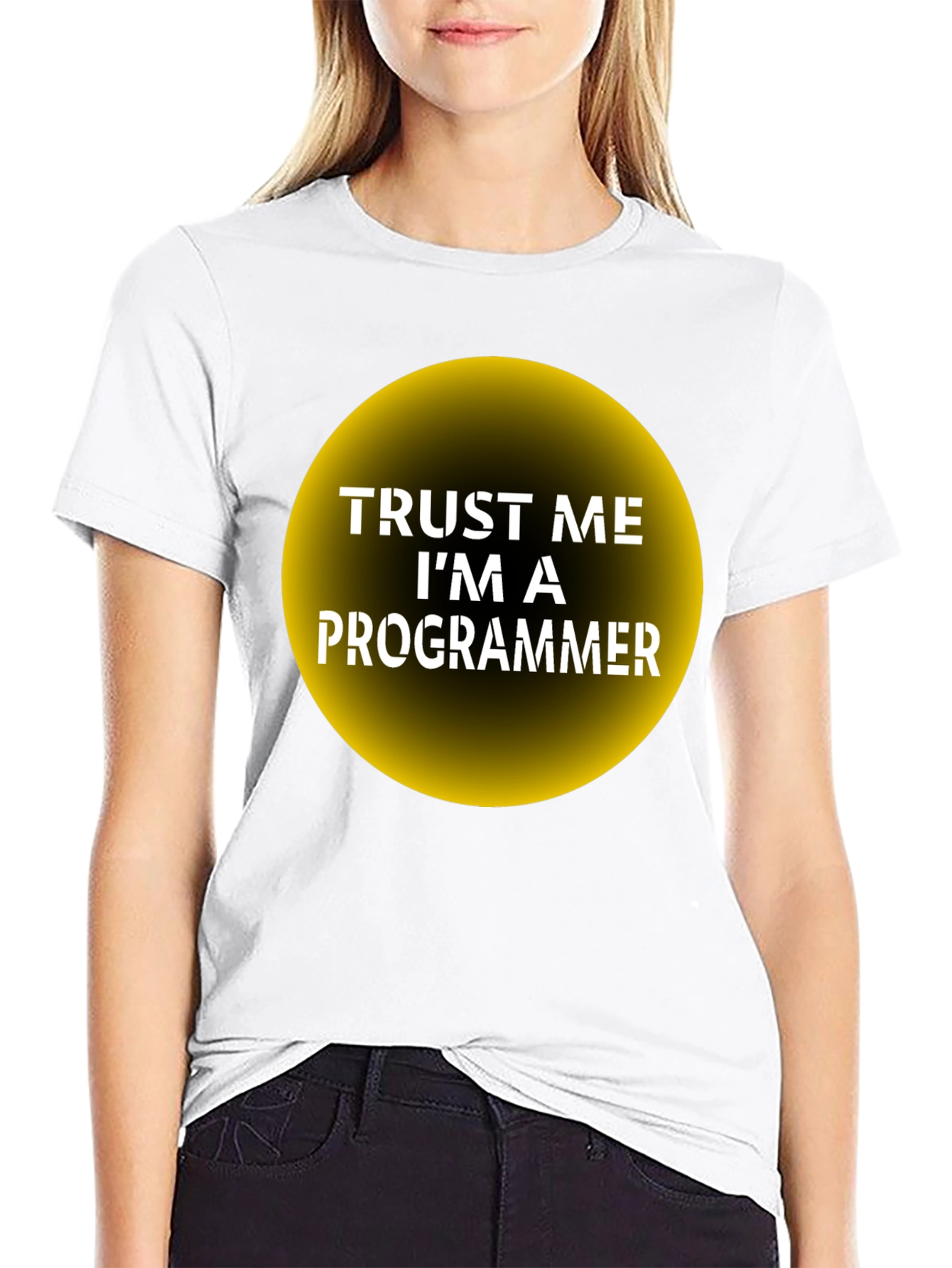 Trust Me Im a Programmer T-Shirt