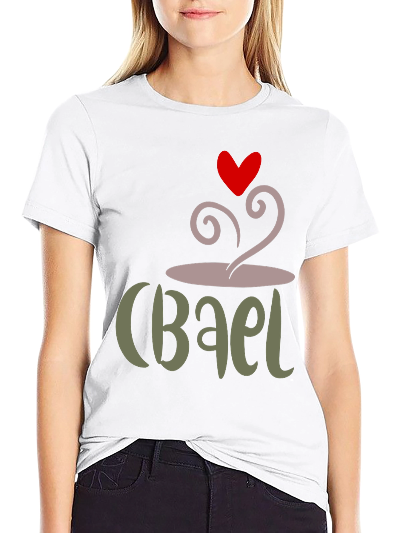 Stylish BAel Coffee Lover T-Shirt - Unique Graphic Tee