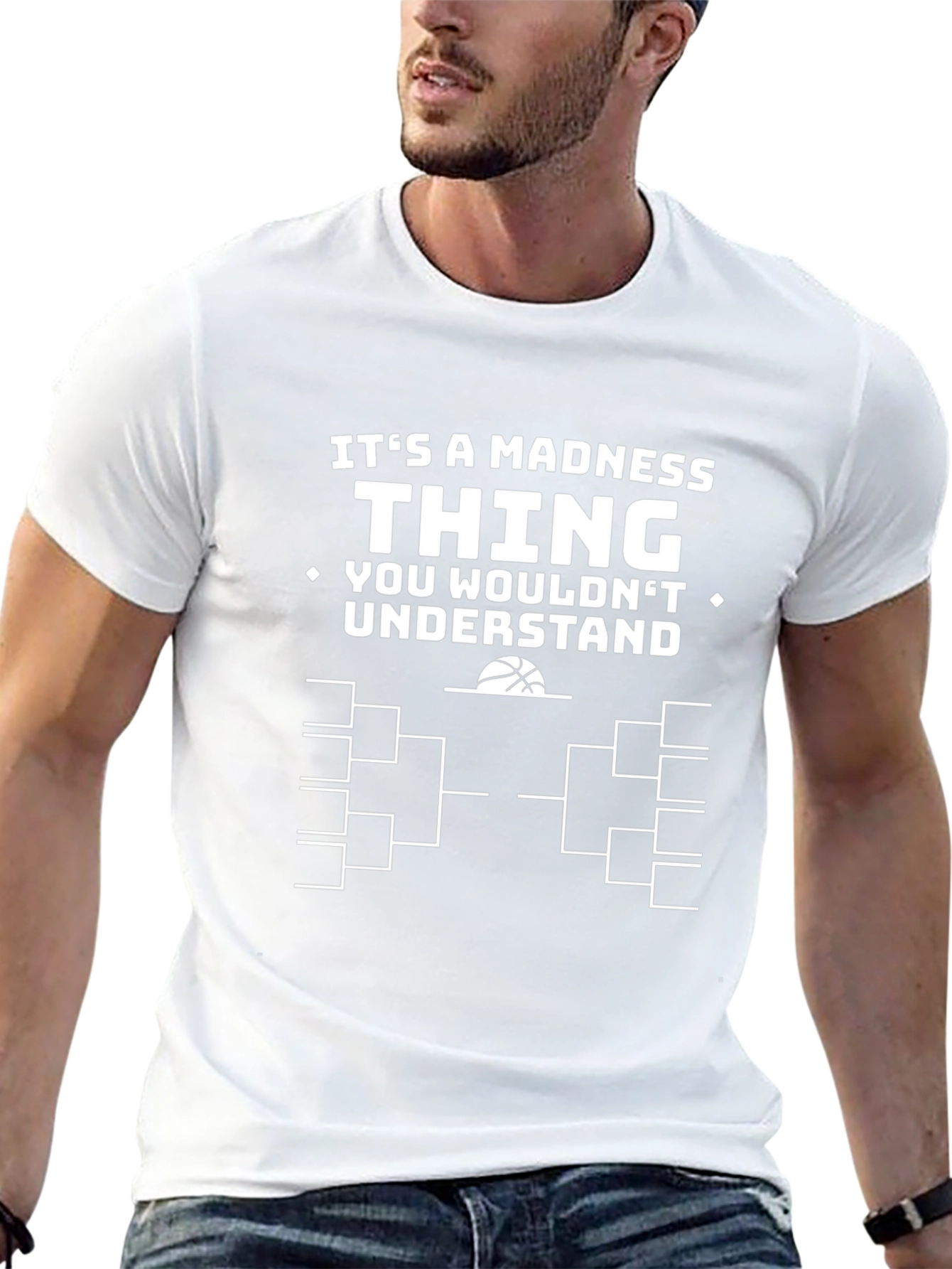 Its a Madness Thing T-Shirt