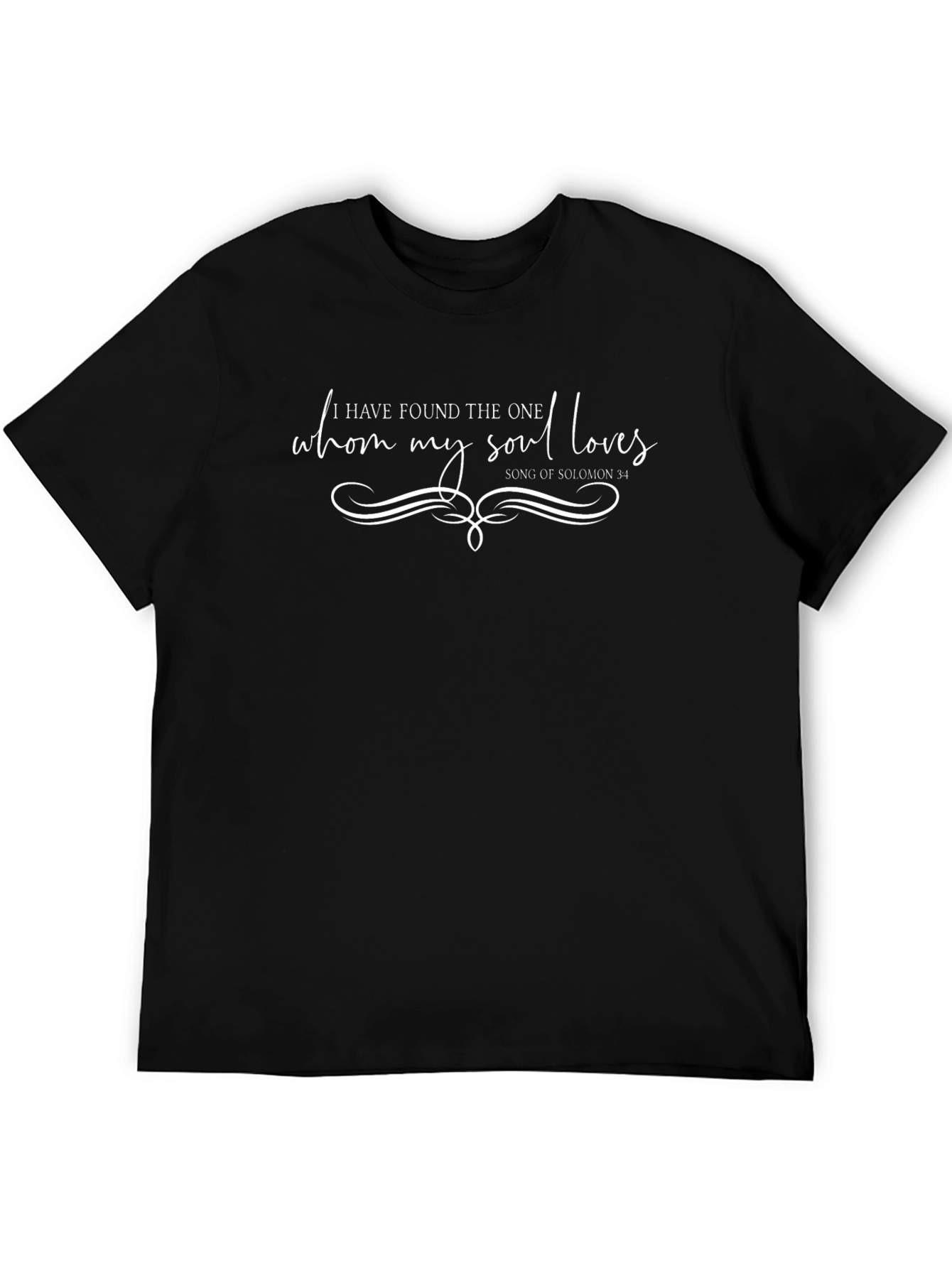 I Have Found The One T-Shirt