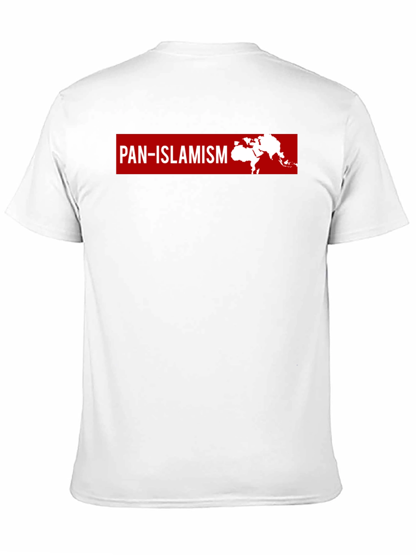 Pan-Islamism T-Shirt