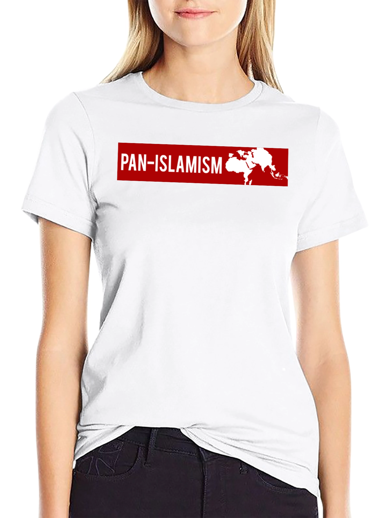 Pan-Islamism T-Shirt