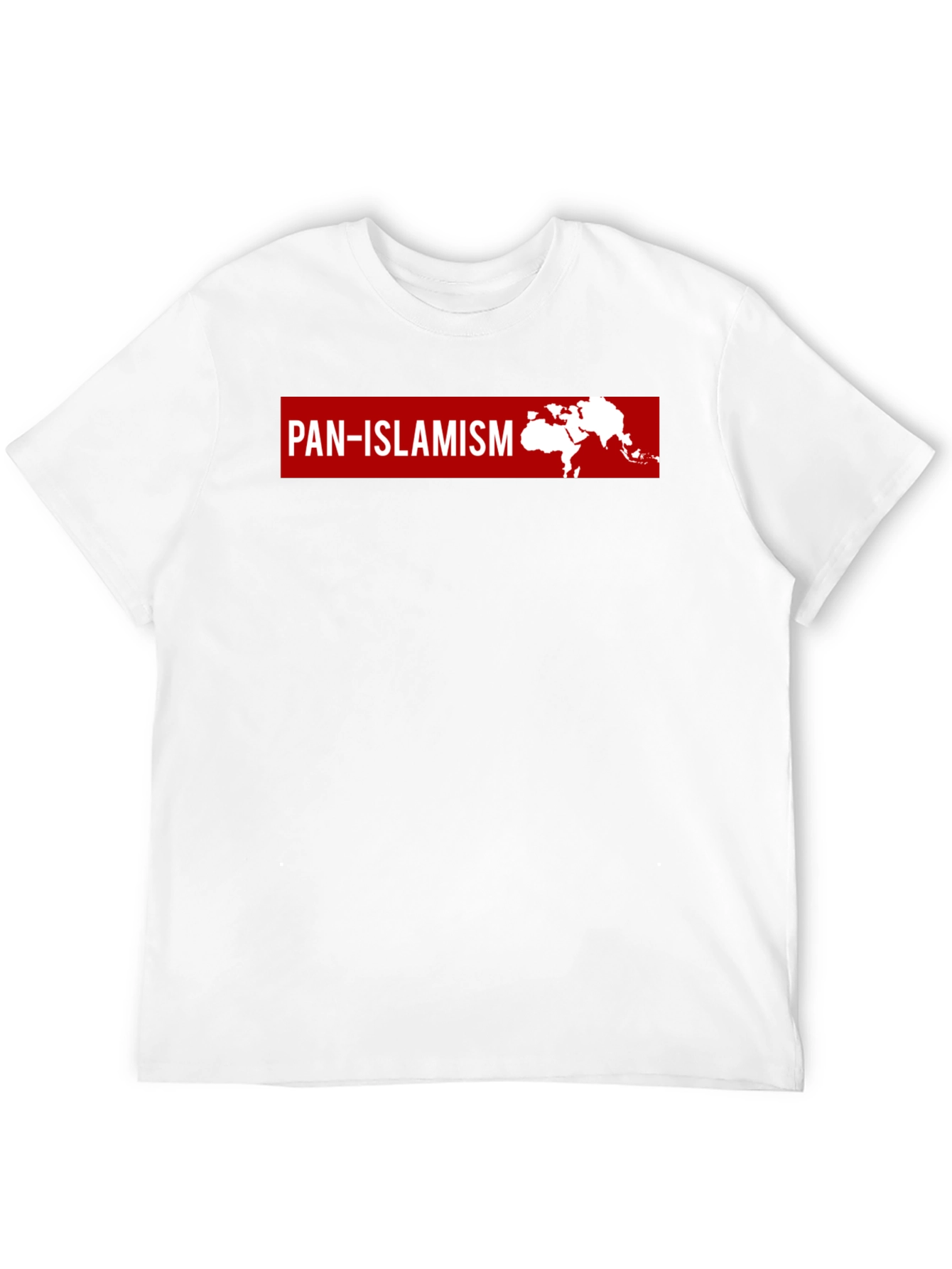 Pan-Islamism T-Shirt