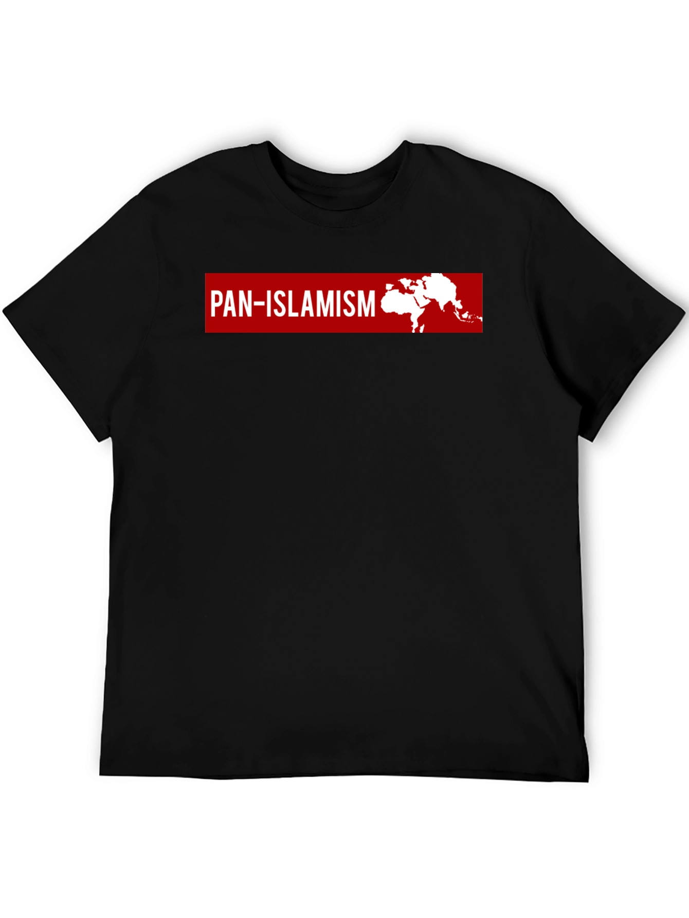 Pan-Islamism T-Shirt