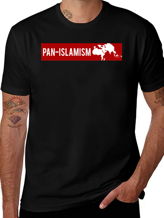 Pan-Islamism T-Shirt