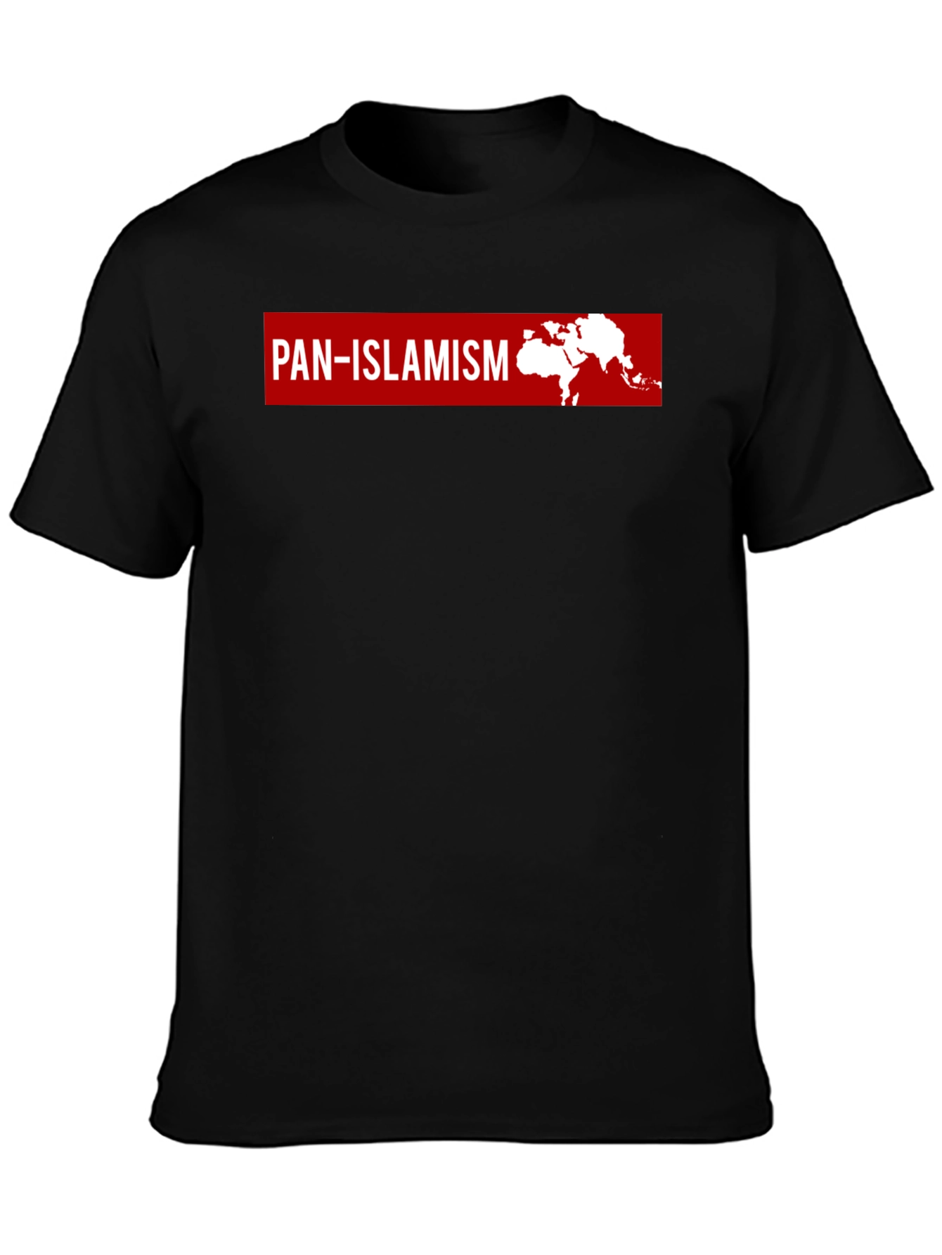 Pan-Islamism T-Shirt