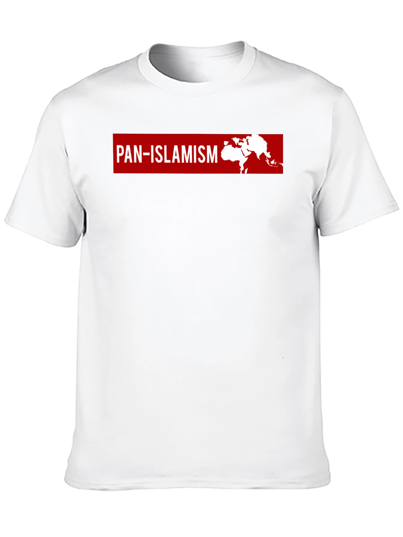 Pan-Islamism T-Shirt