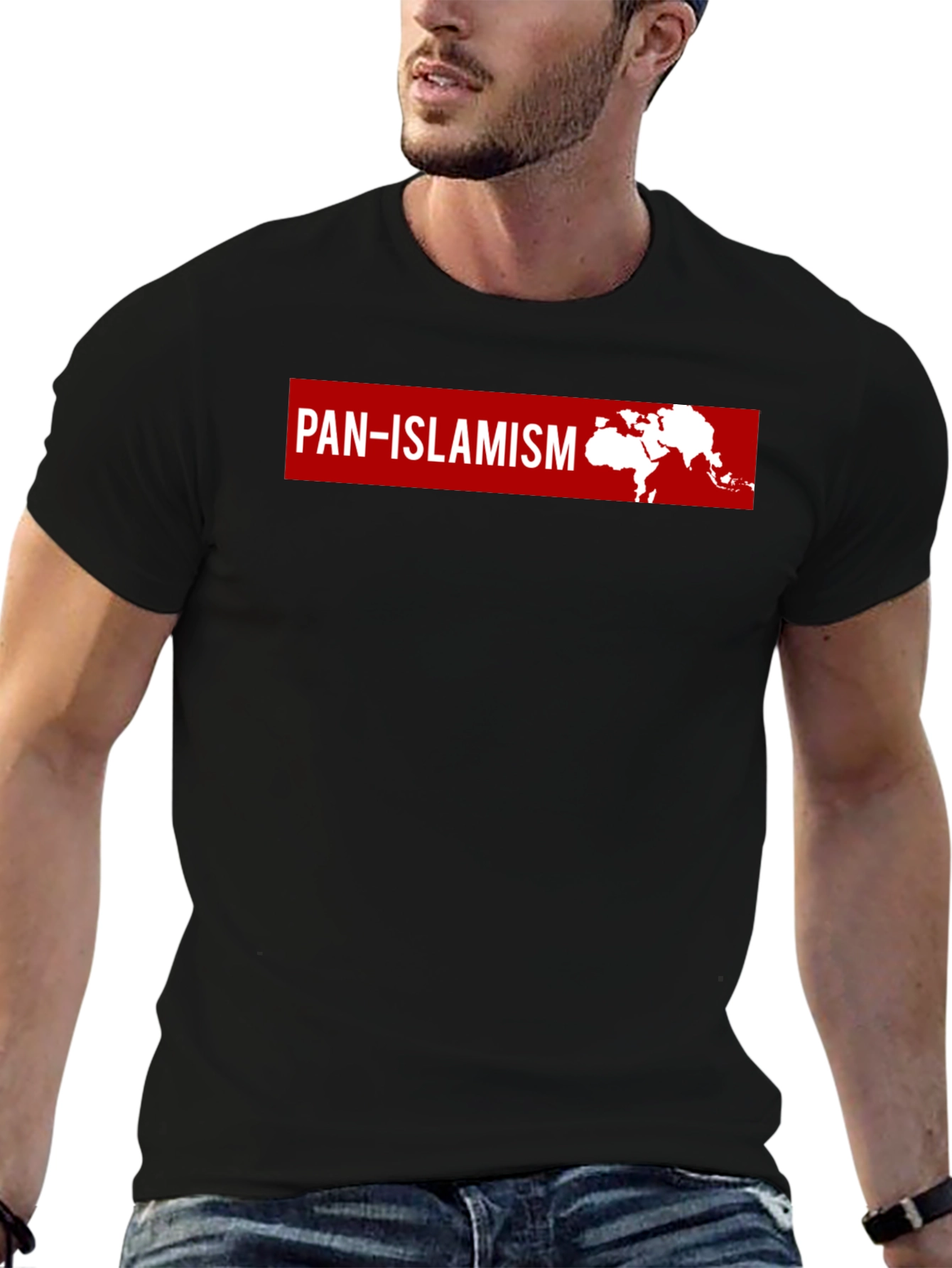 Pan-Islamism T-Shirt