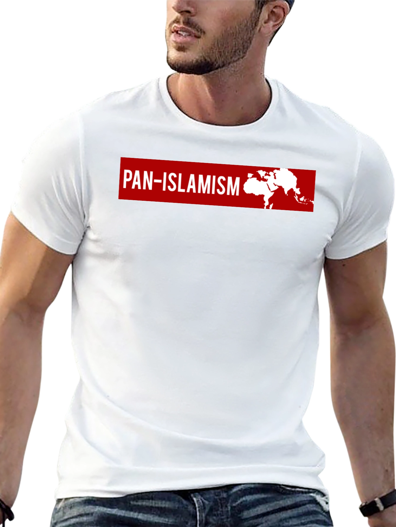 Pan-Islamism T-Shirt